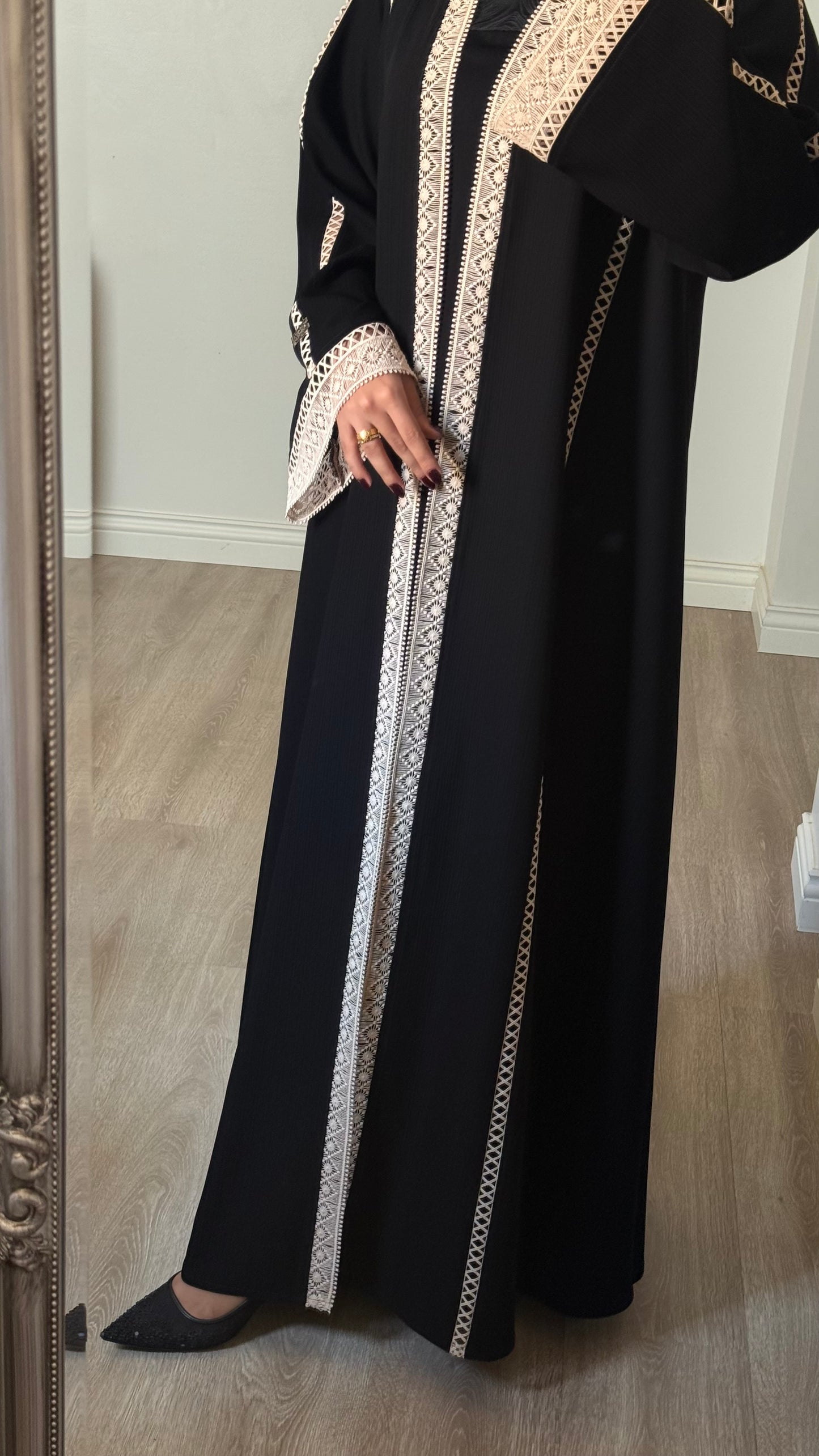 Élan - Abaya