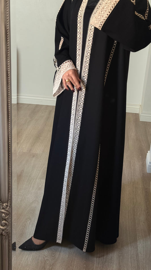 Élan - Abaya