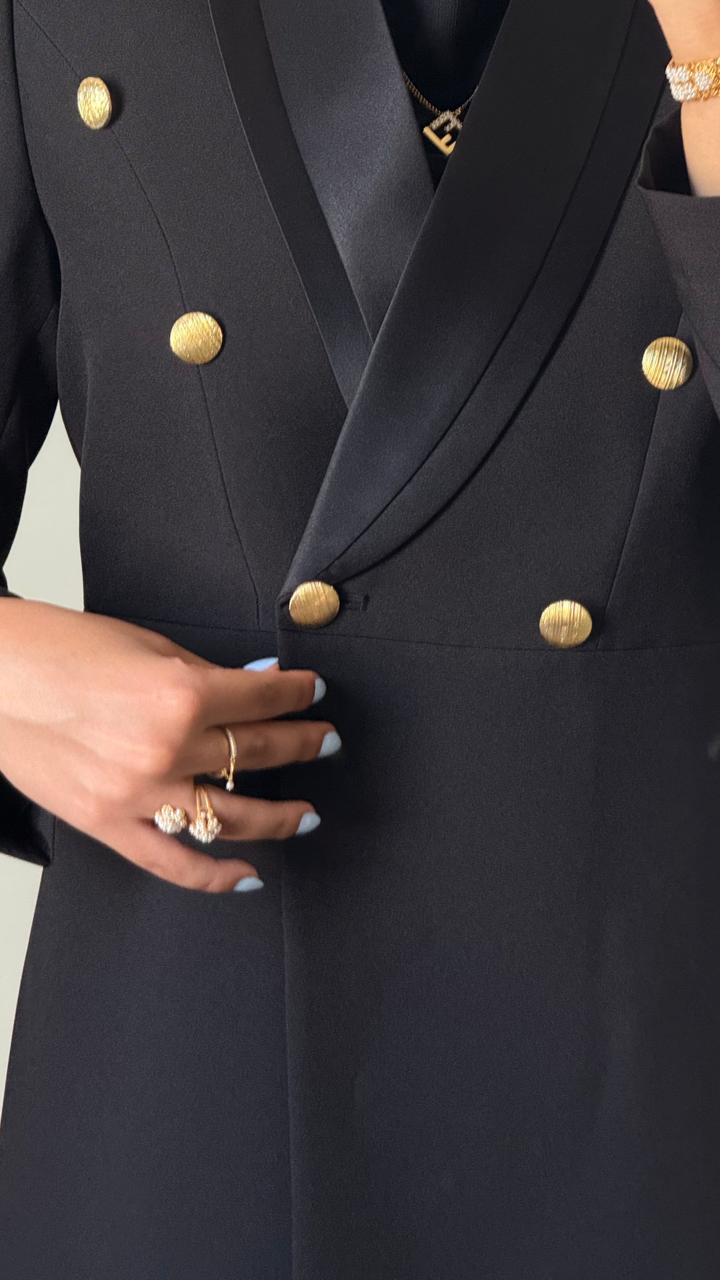 Riviera Blazer