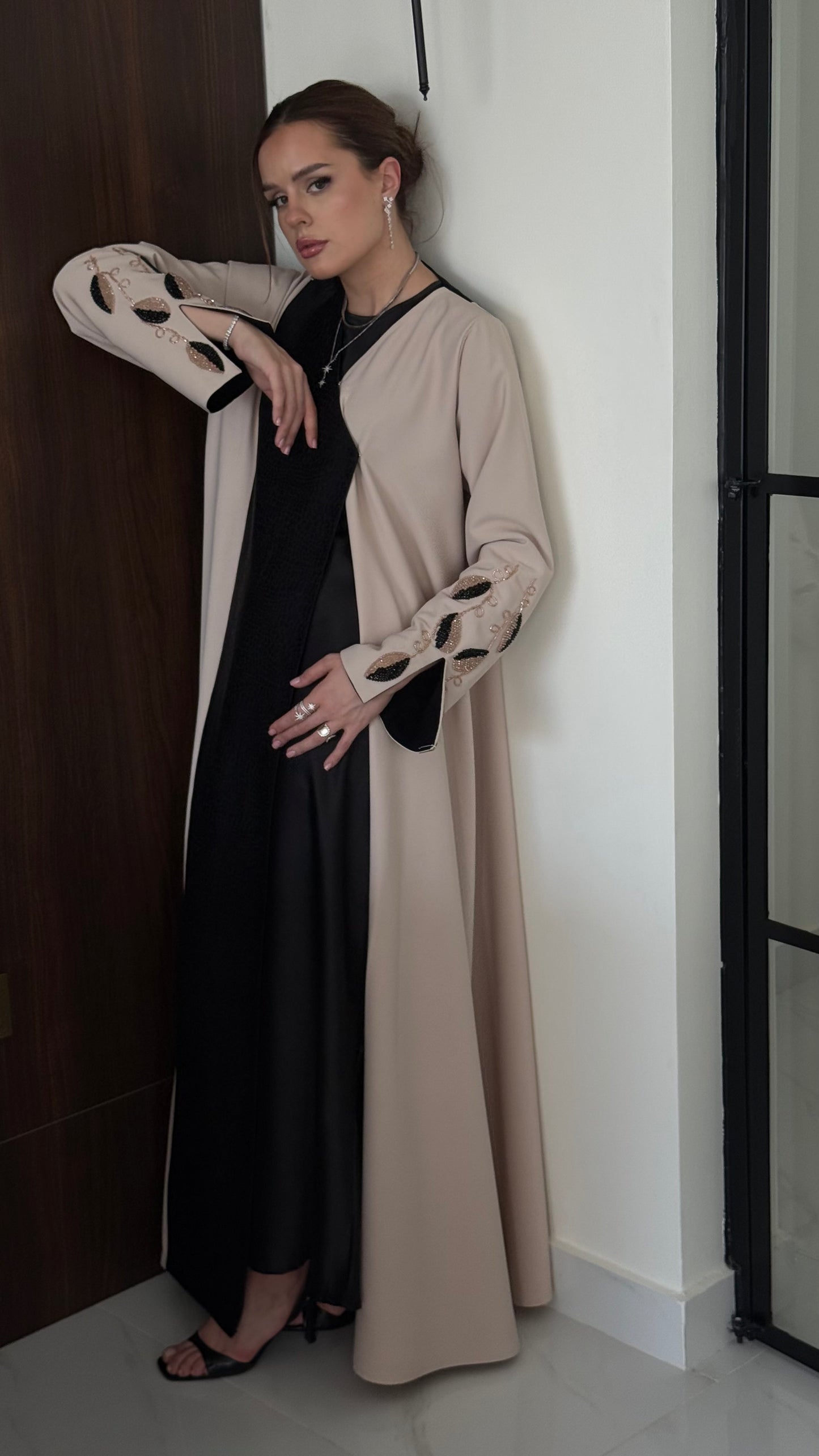 Celine Abaya
