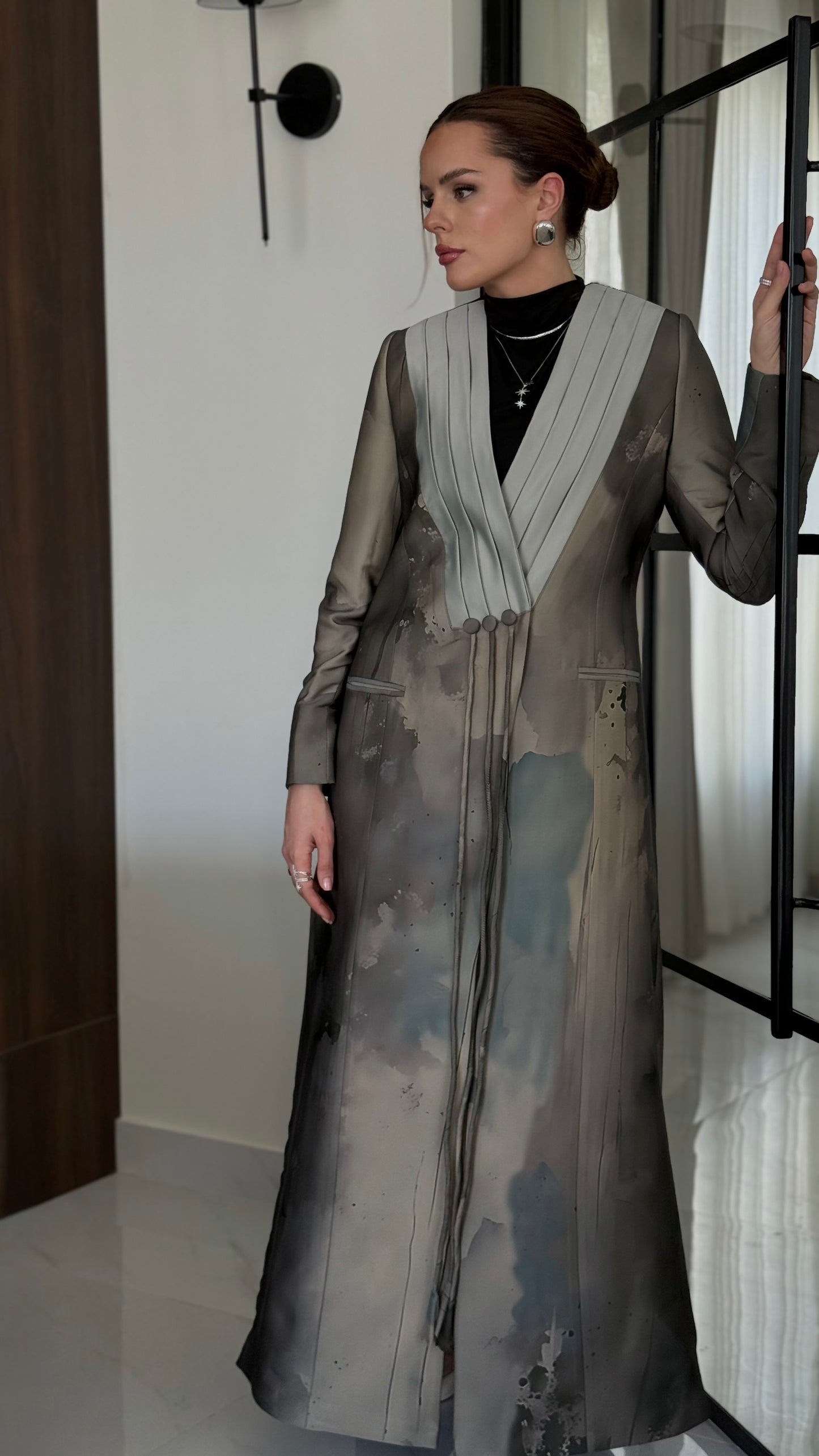 Elara Blazer - Limited