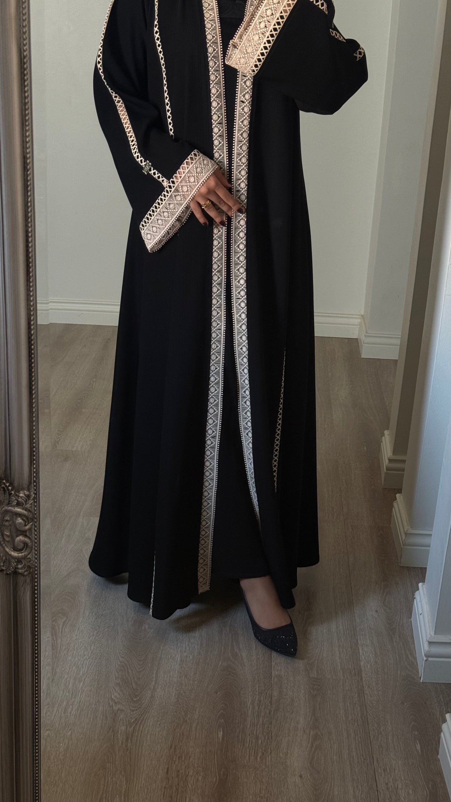 Élan - Abaya