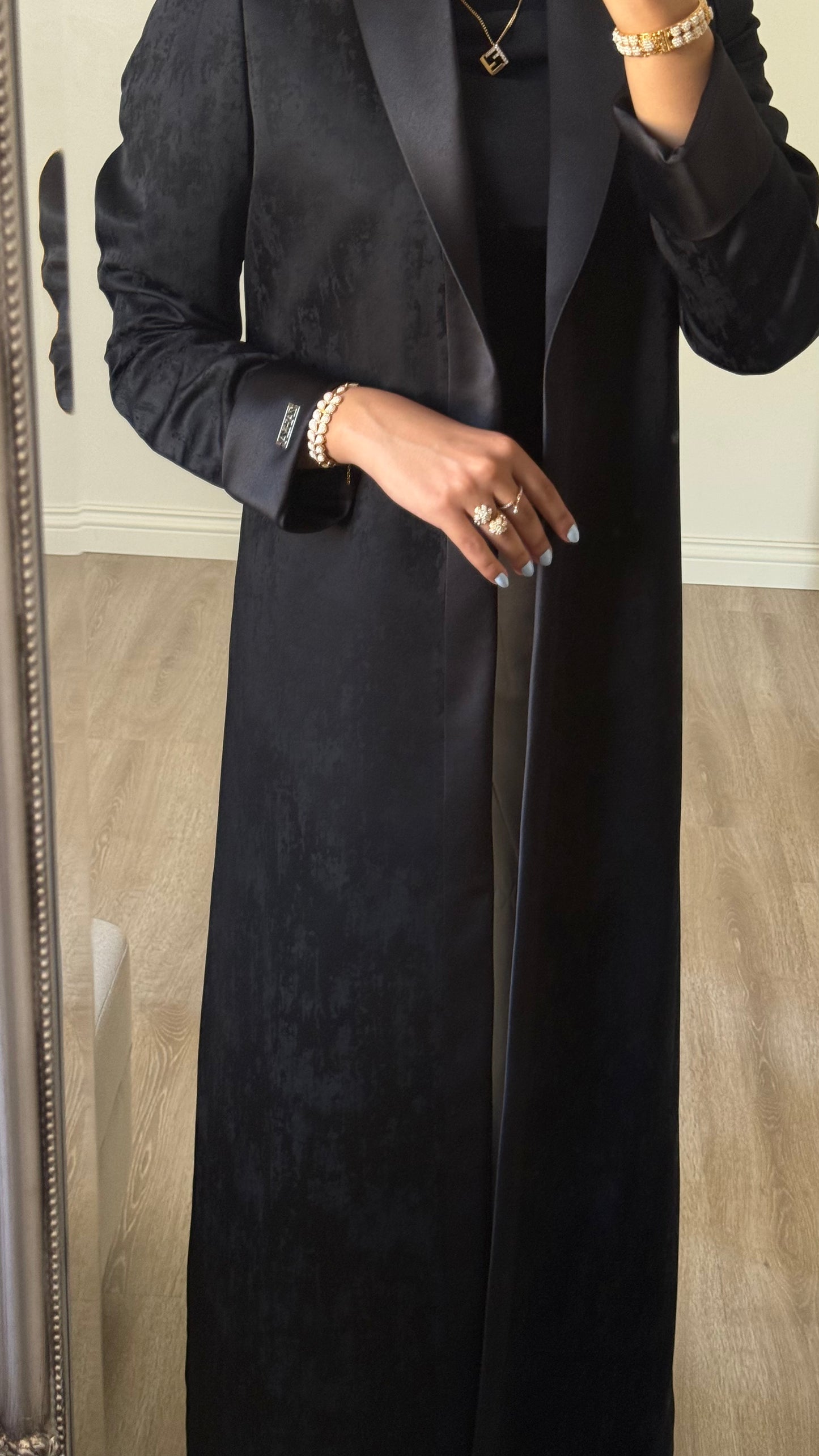 Cannes Blazer