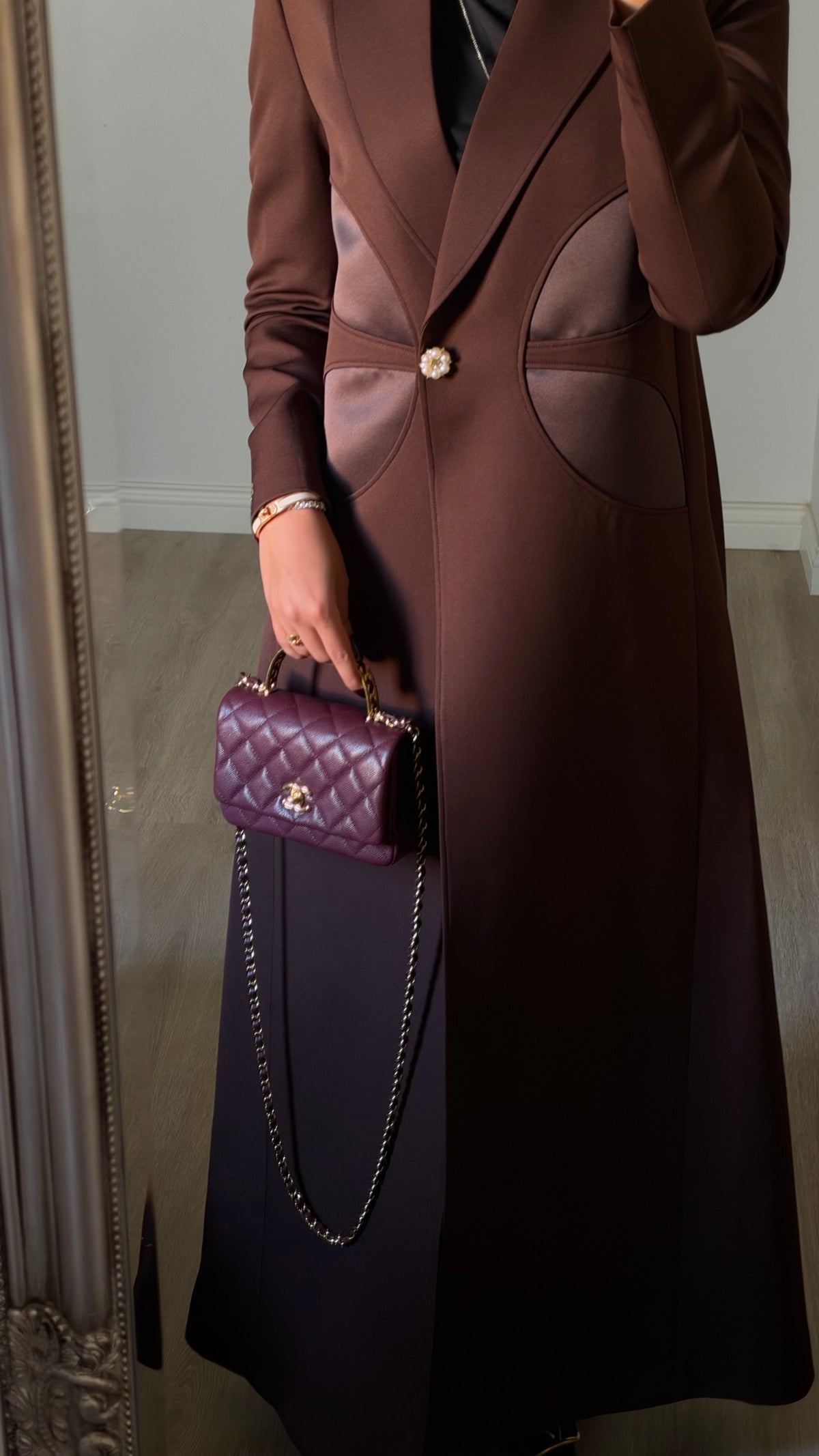 Autumn Cocoa - Fall 26
