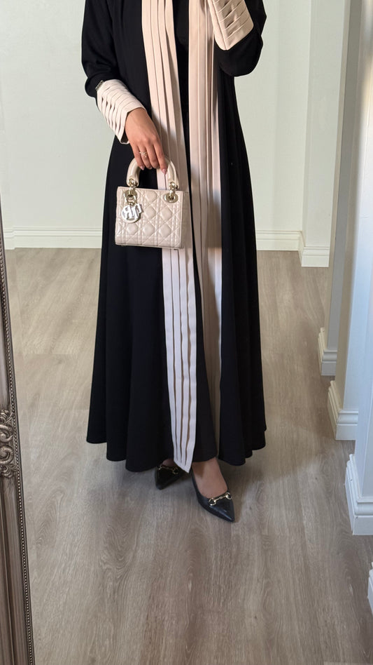 Elise abaya