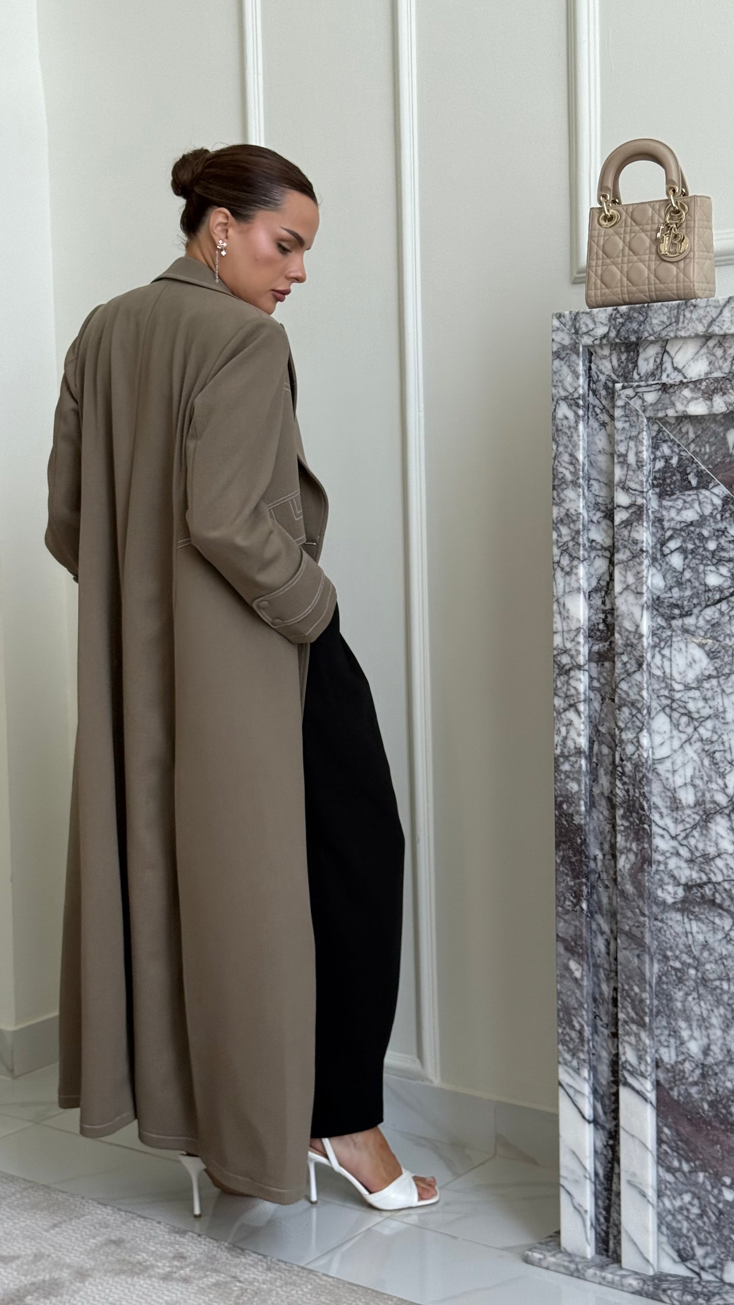 Aura Blazer