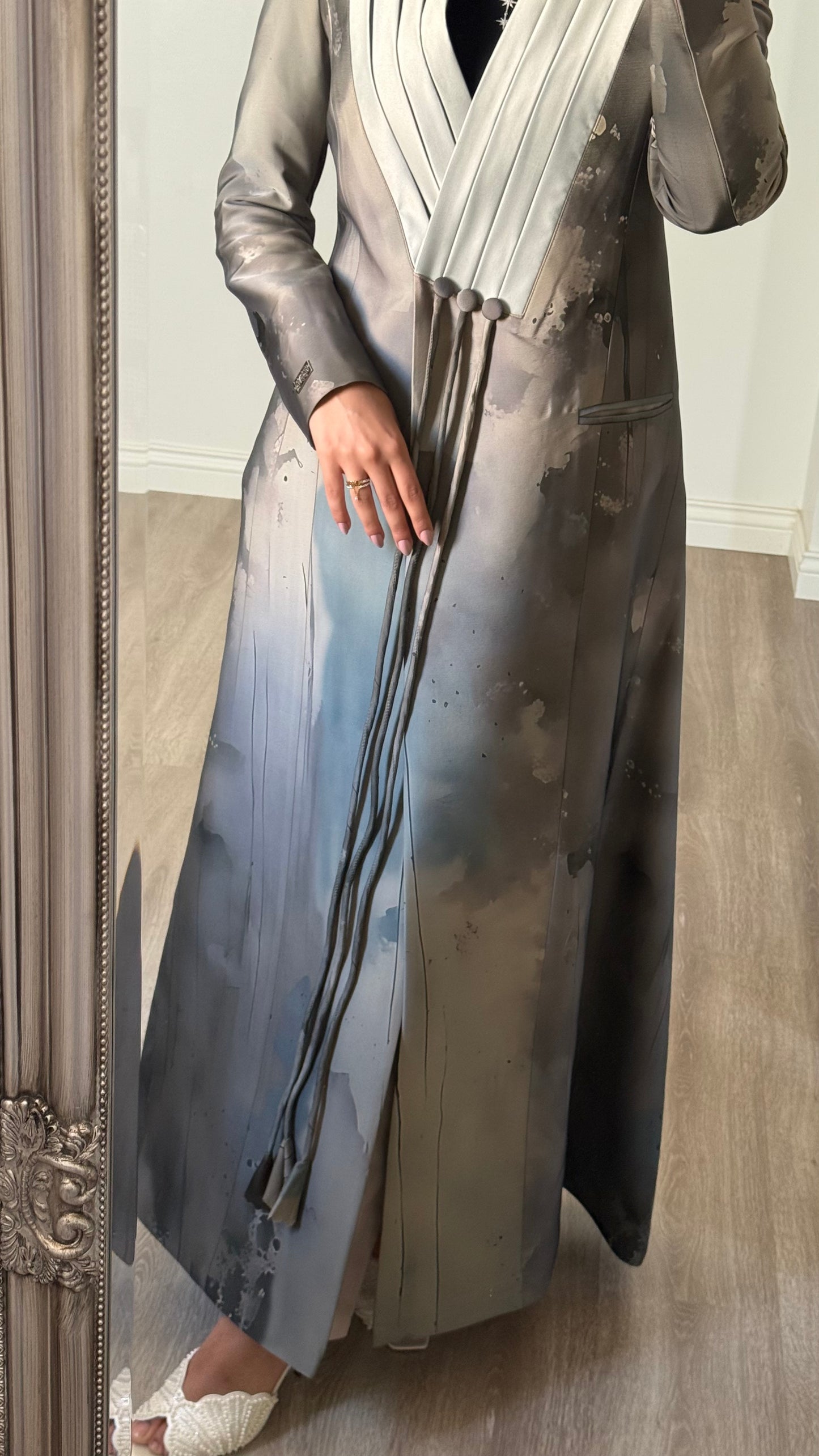Elara Blazer - Limited