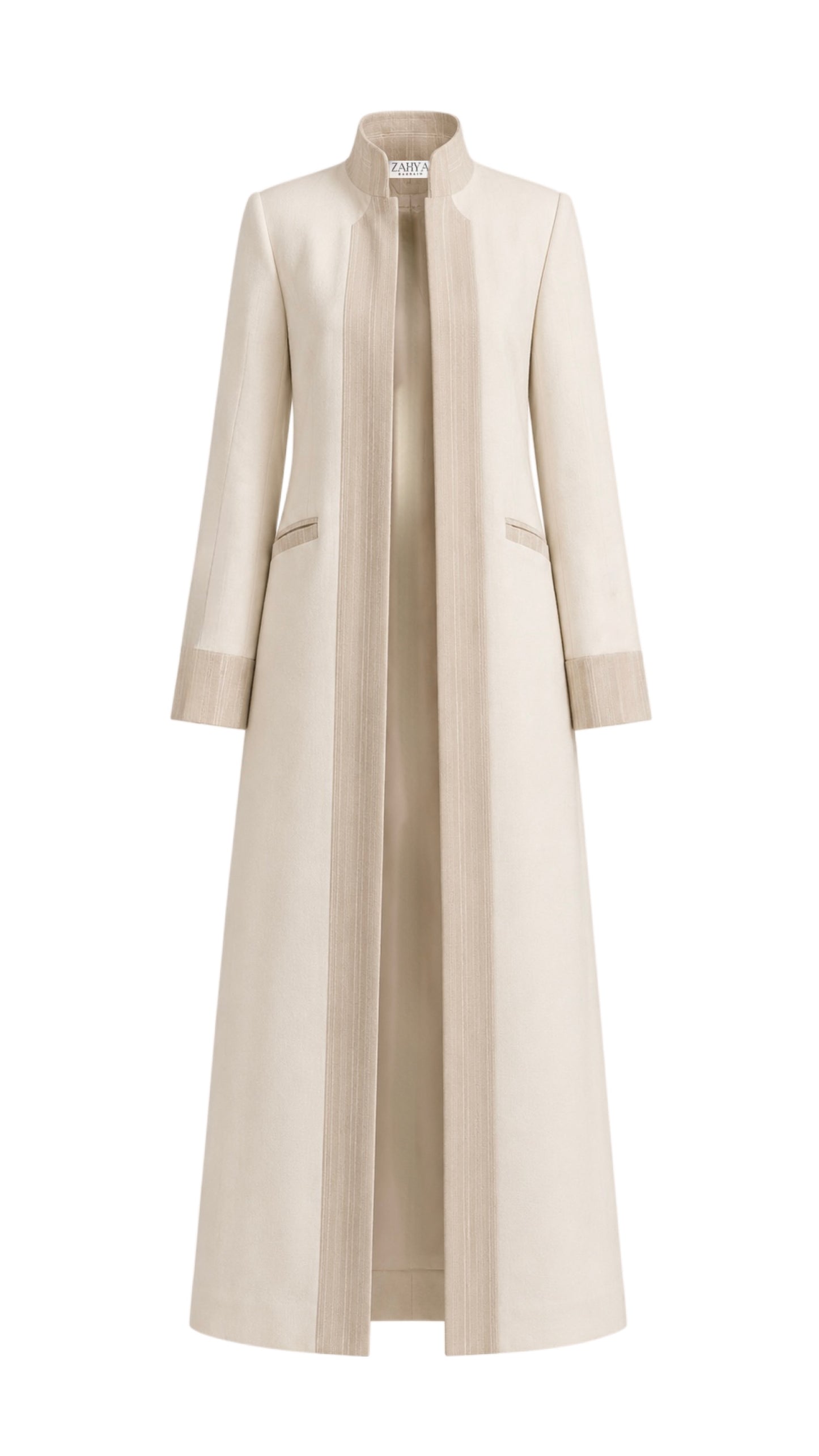 Capri Blazer