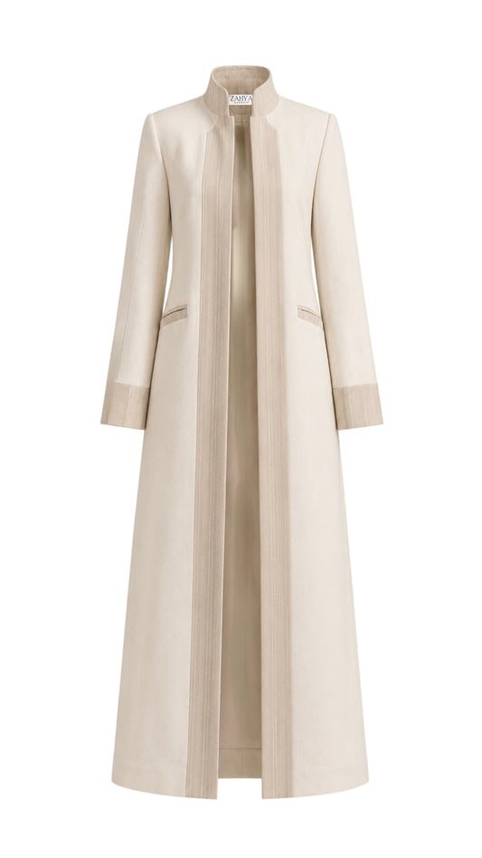 Capri Blazer