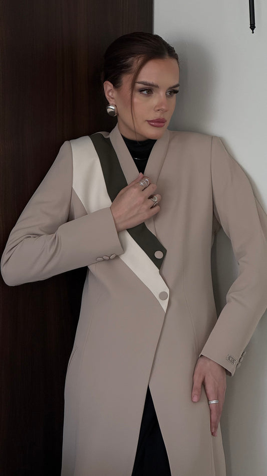 Aveline Blazer