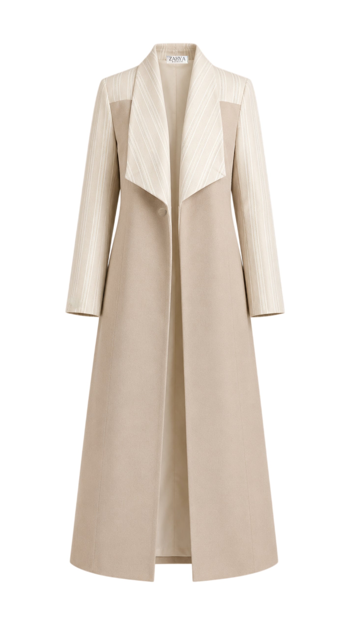 Amalfi Blazer
