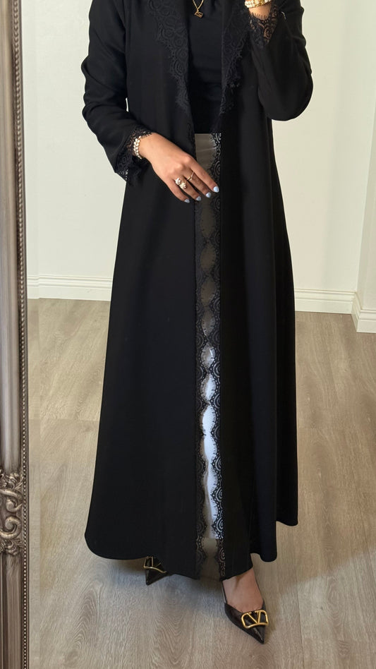Jumeirah Abaya