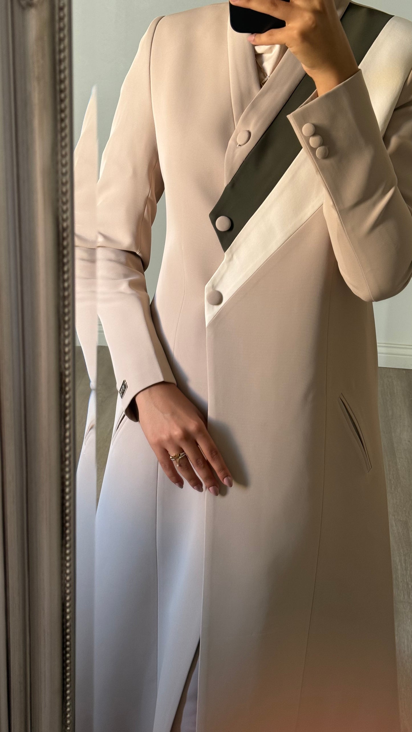 Aveline Blazer