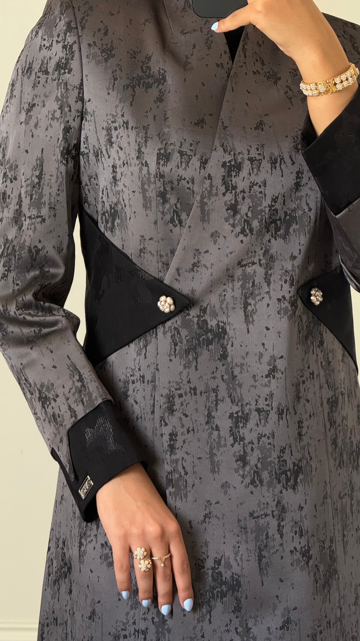 Nice Blazer