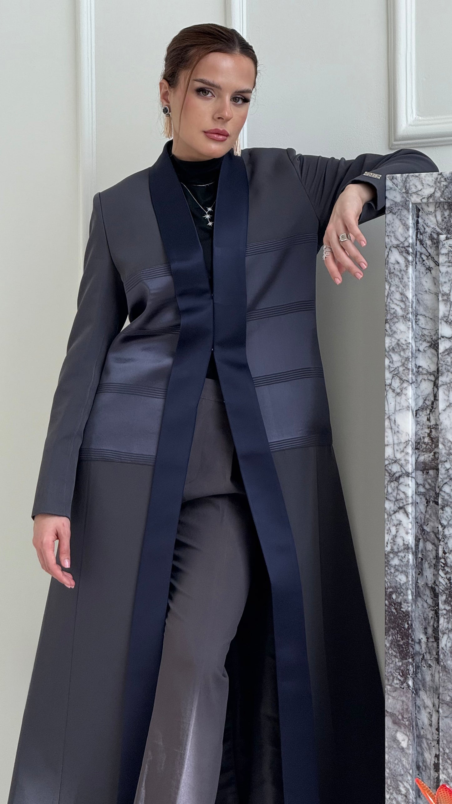Luna Blazer