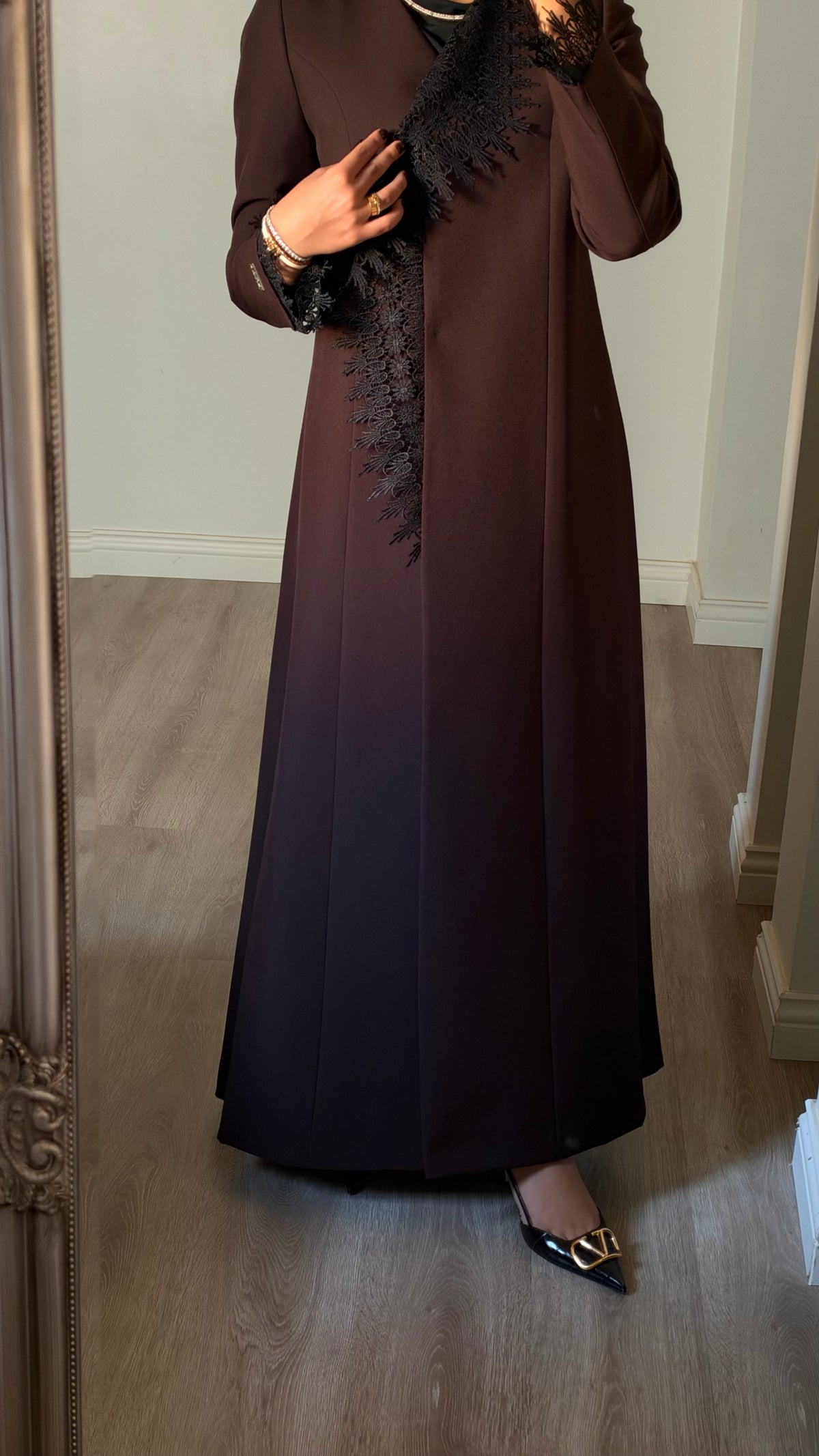 Forest Brown - Fall 26