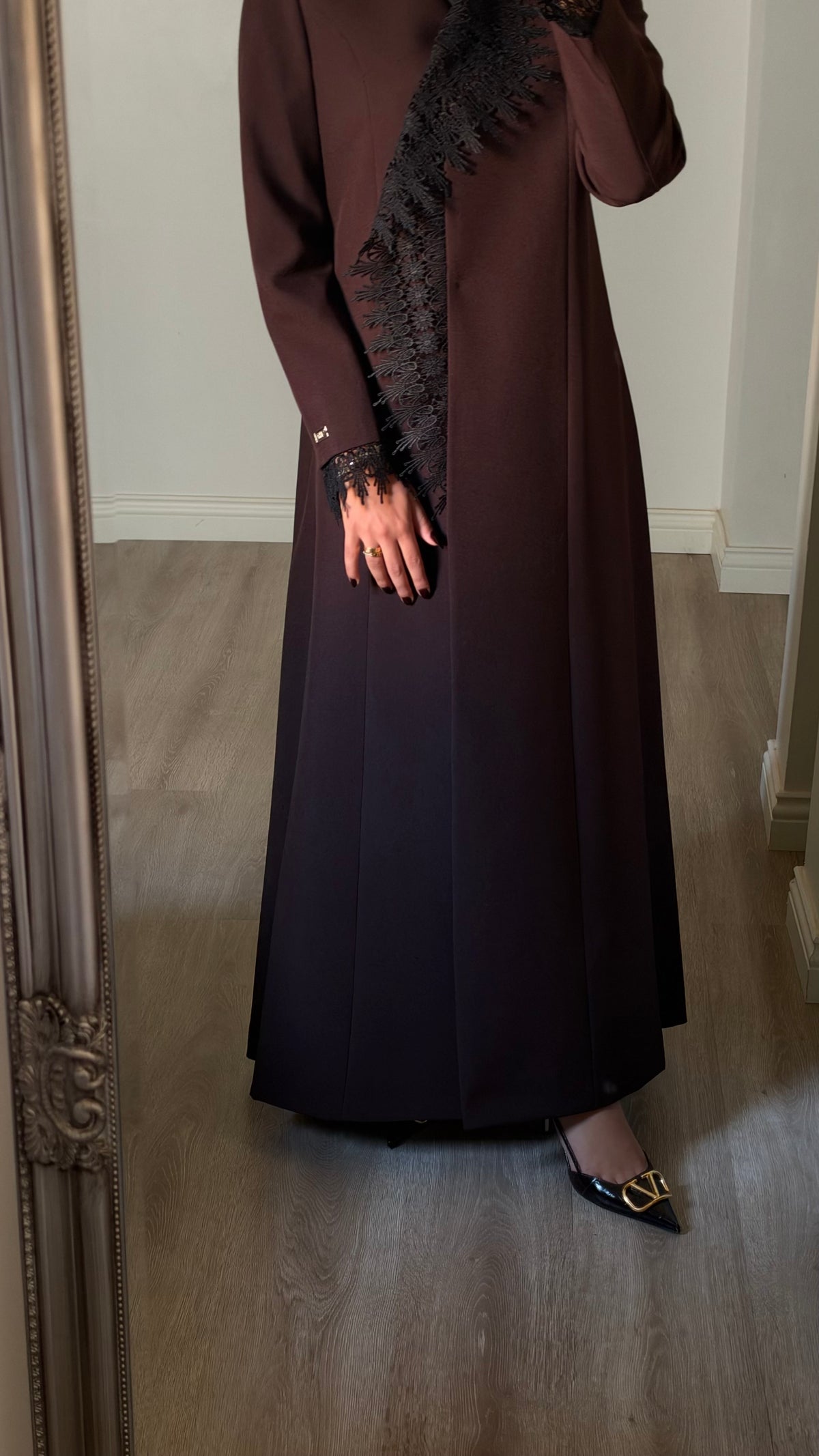 Forest Brown - Fall 26