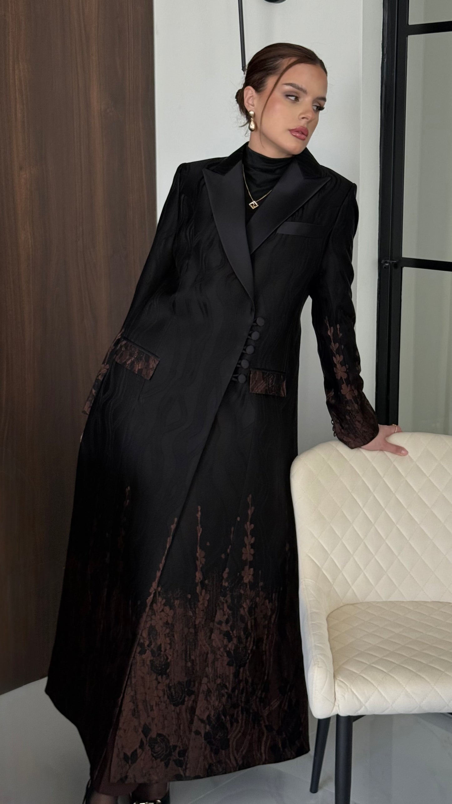 Velora Blazer