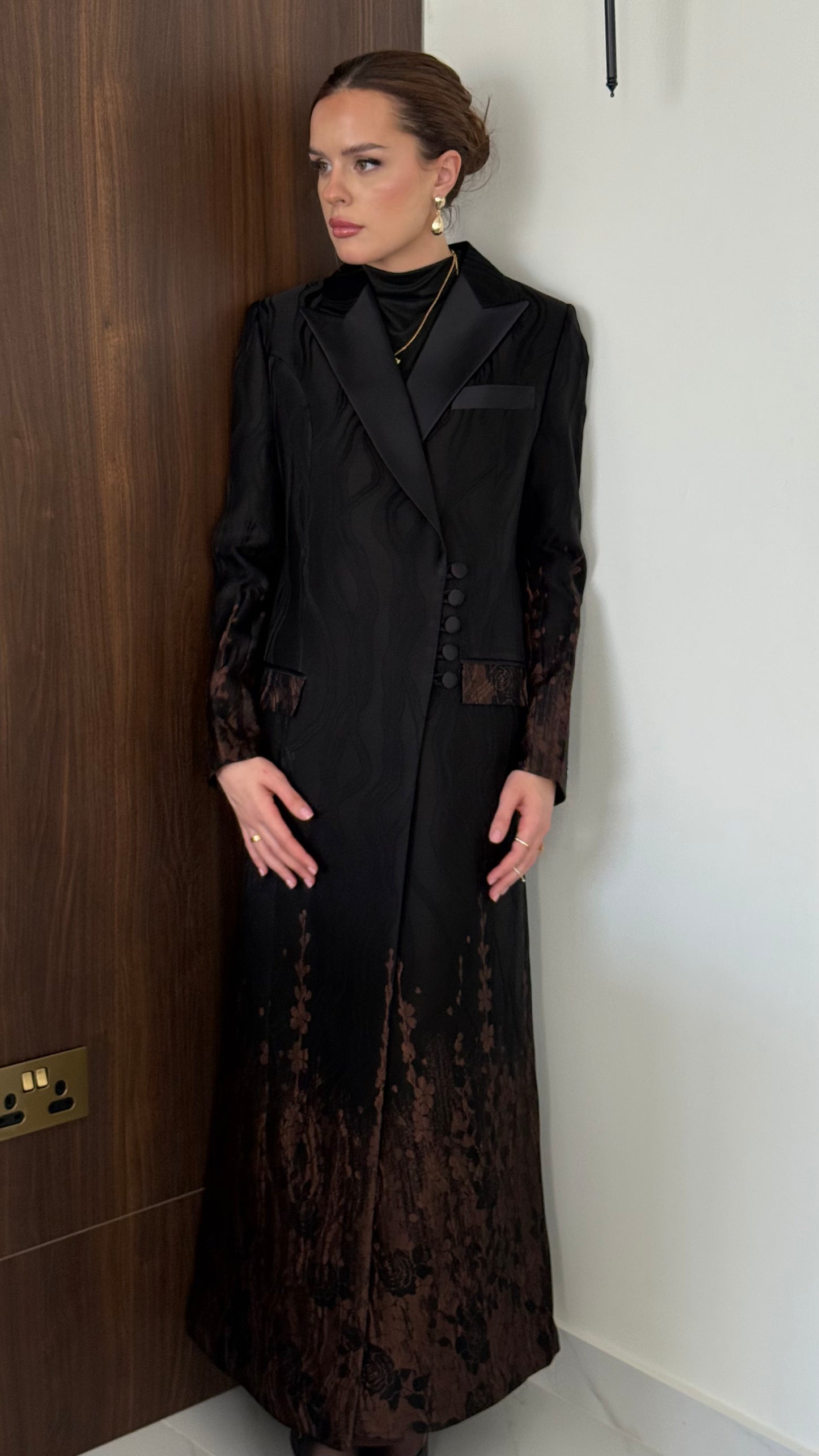Velora Blazer