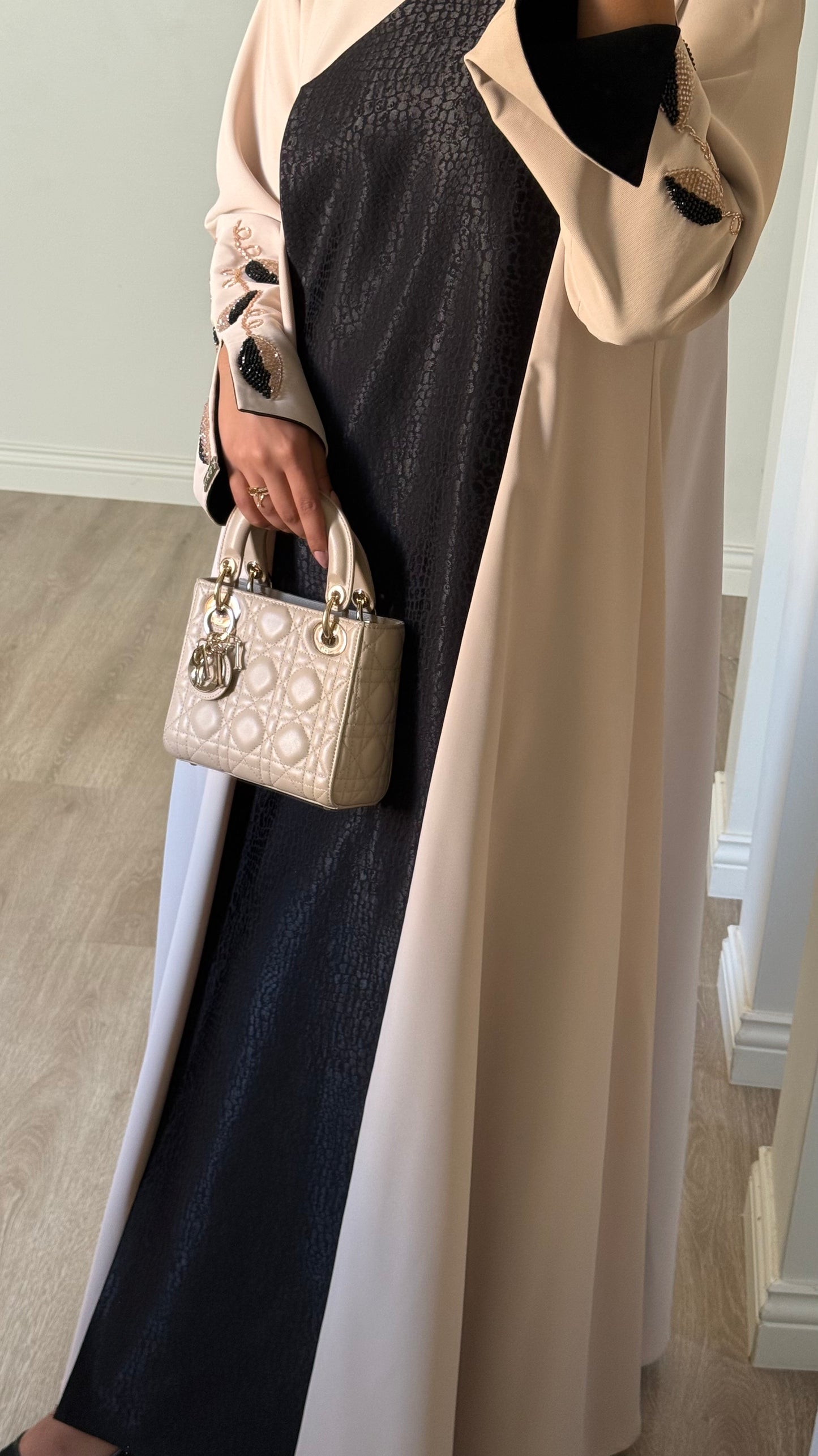 Celine Abaya