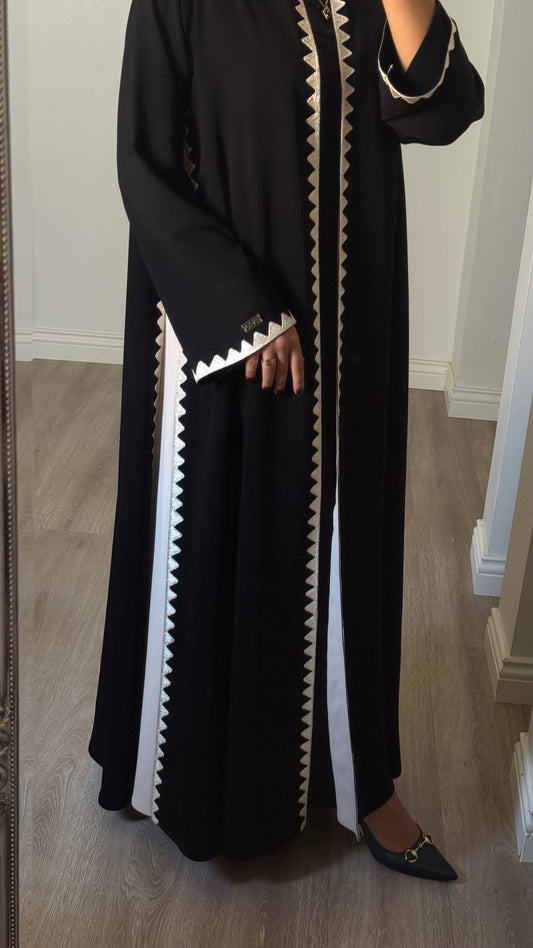 Mira - Abaya