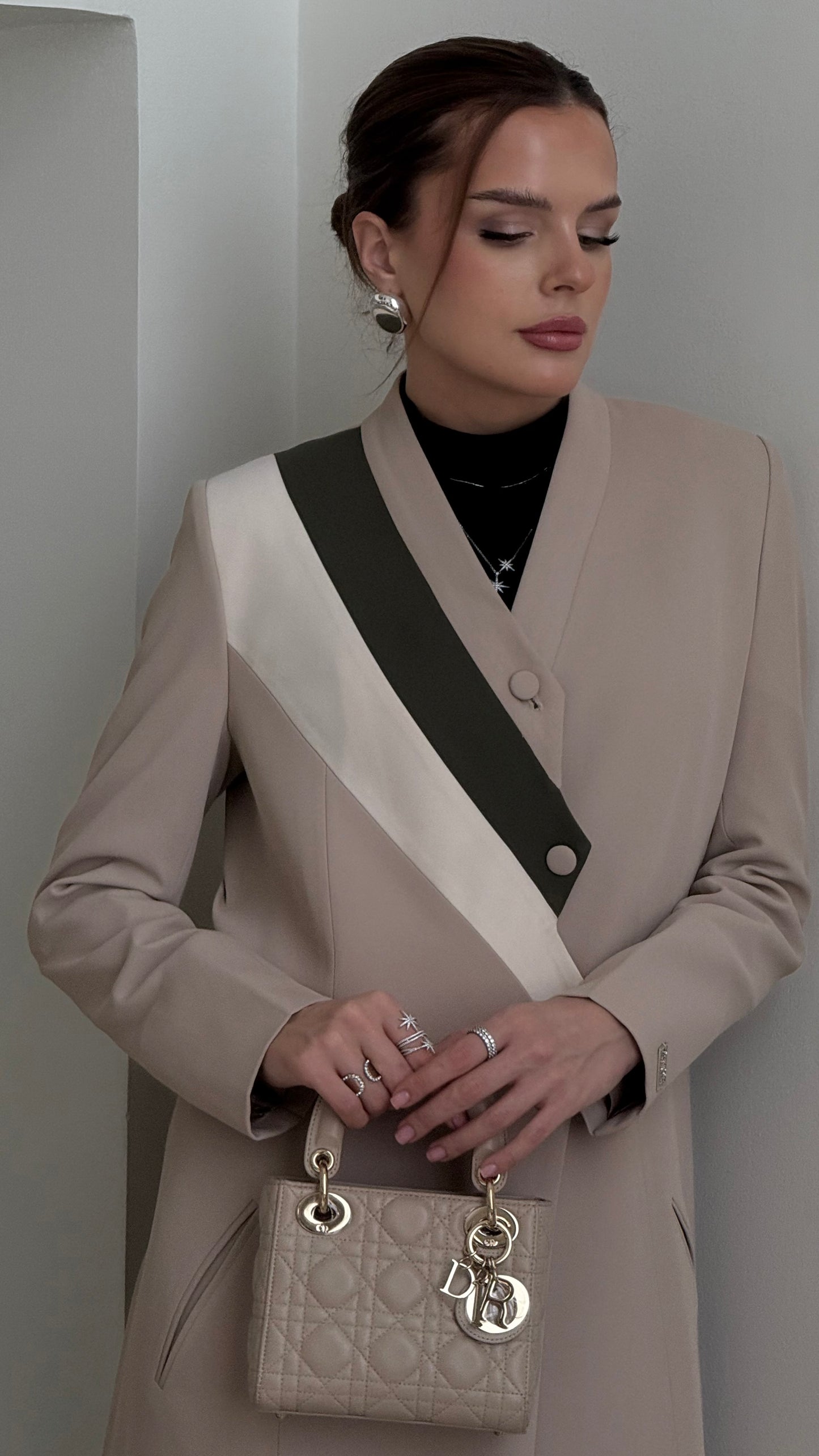 Aveline Blazer