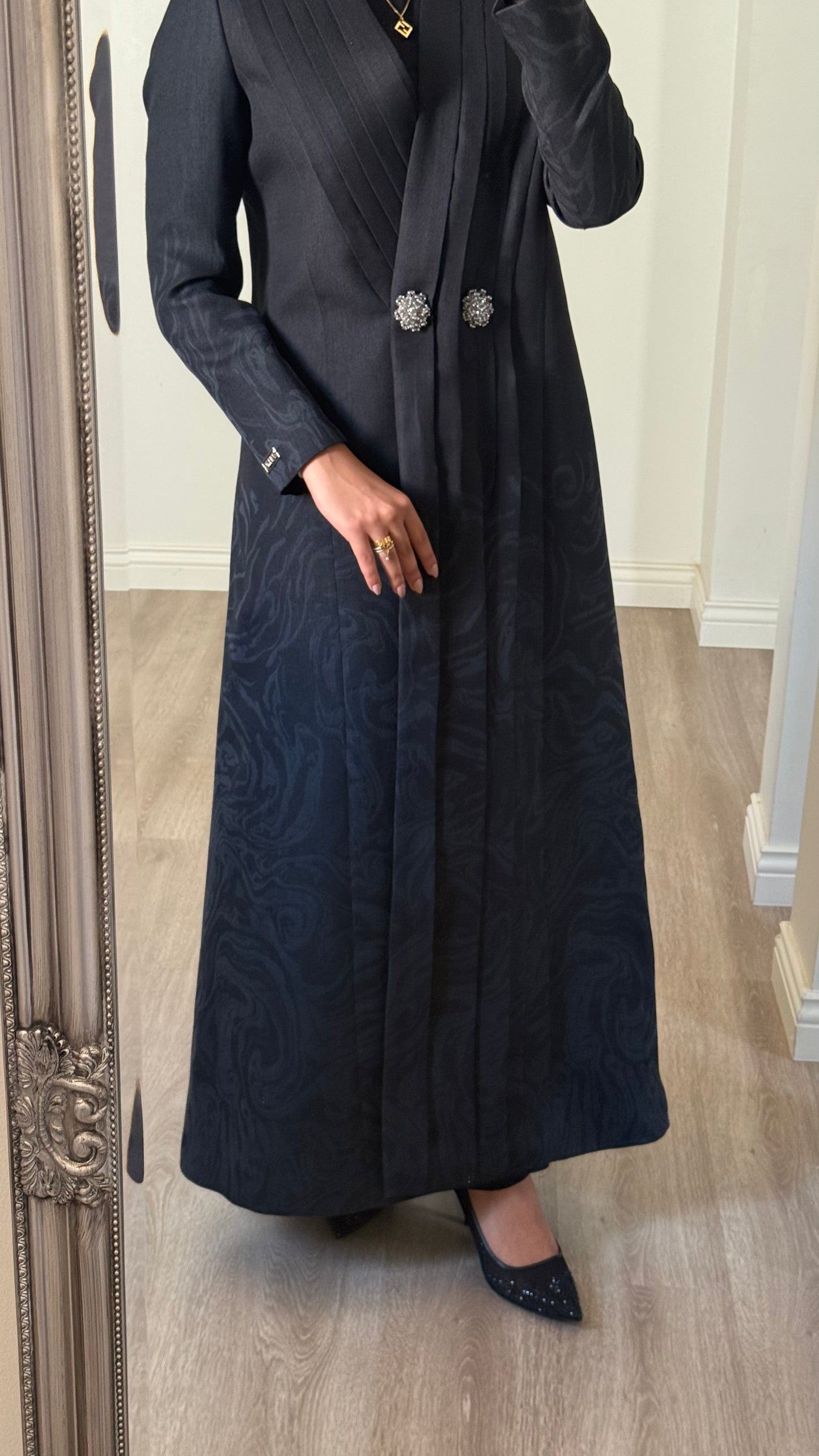 Vantelle Blazer
