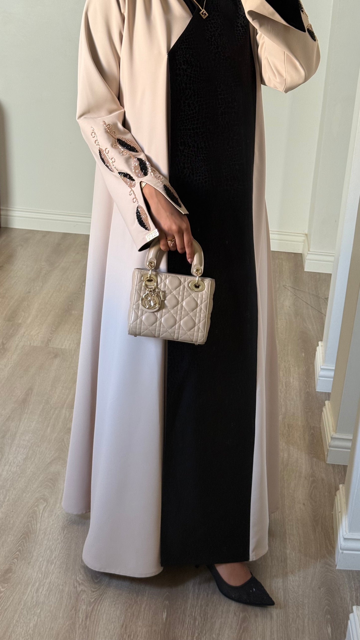 Celine Abaya
