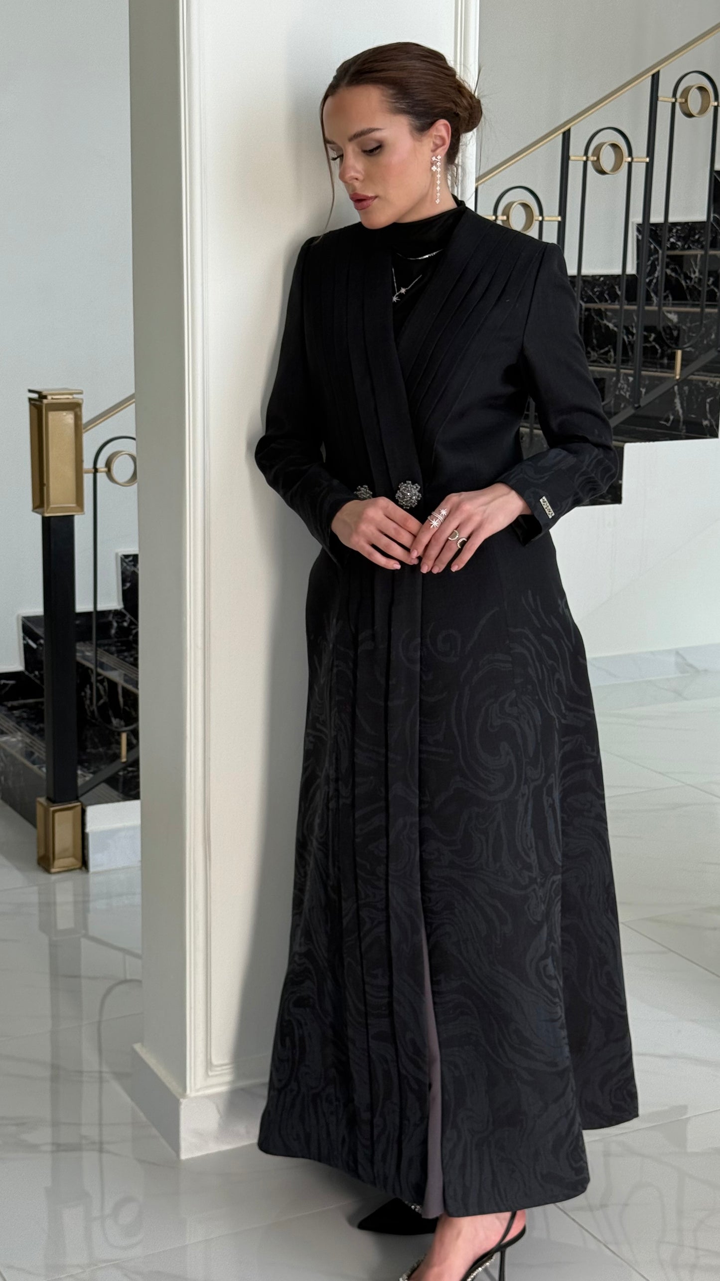 Vantelle Blazer