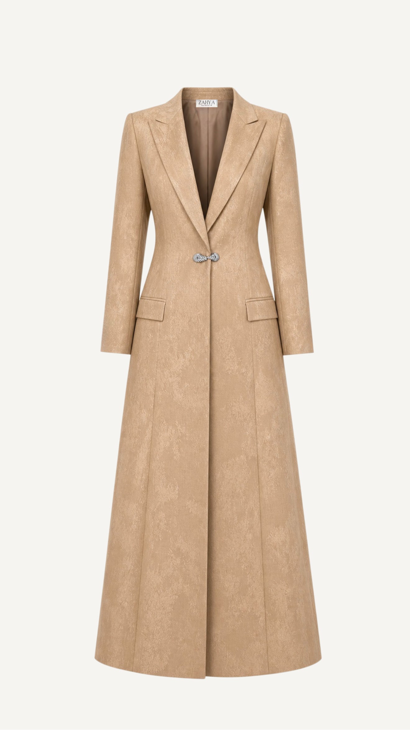 Viana Blazer