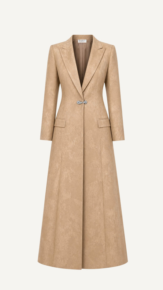 Viana Blazer