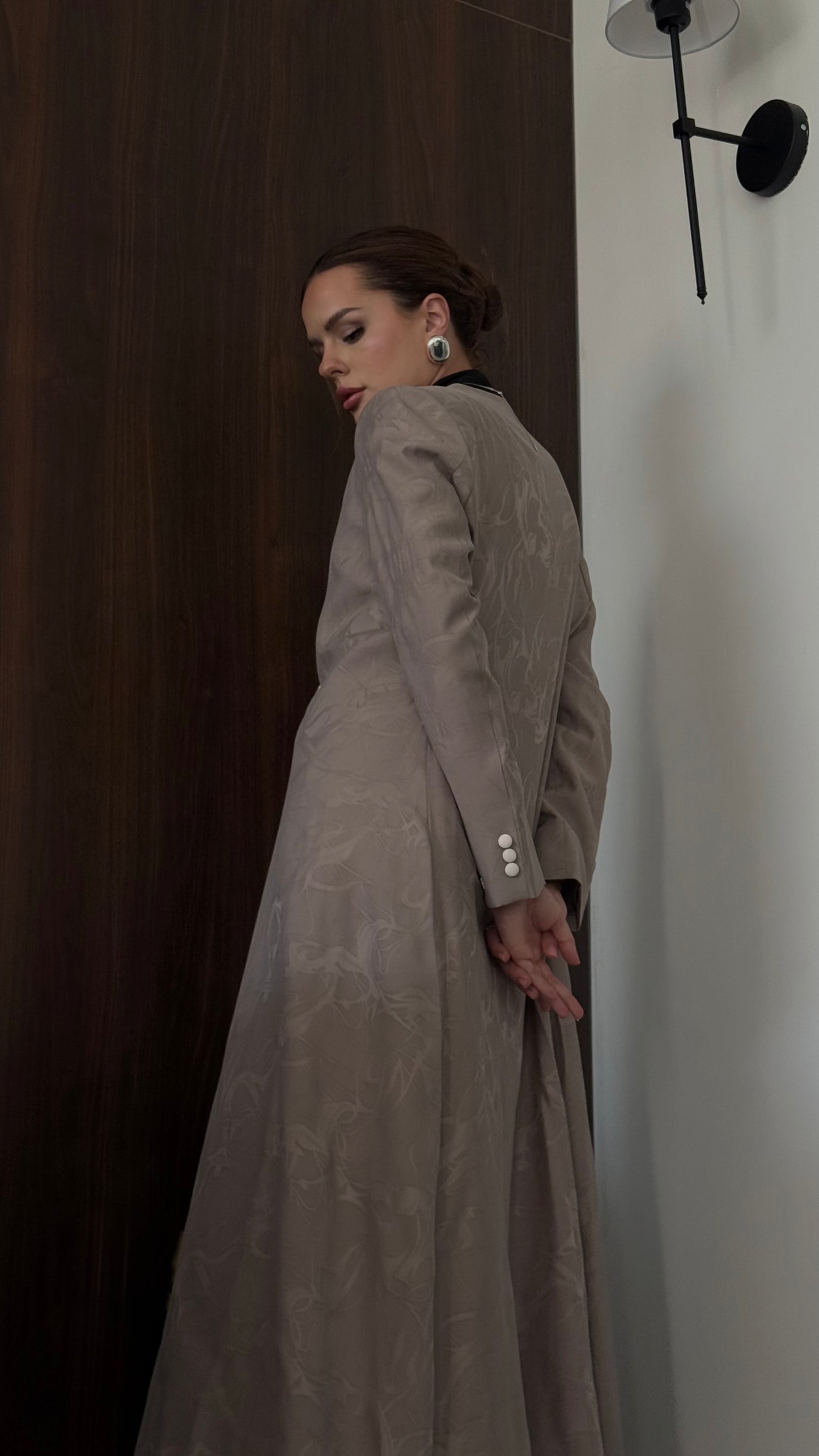Laverne Blazer