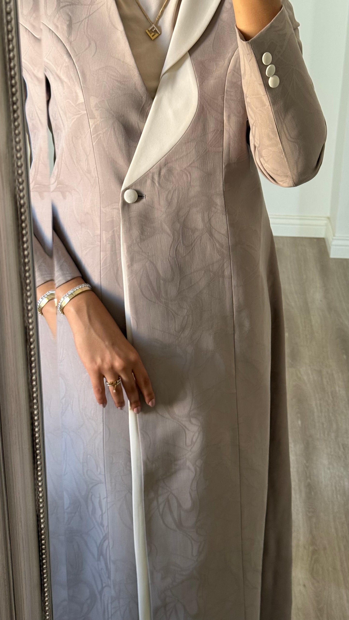 Laverne Blazer