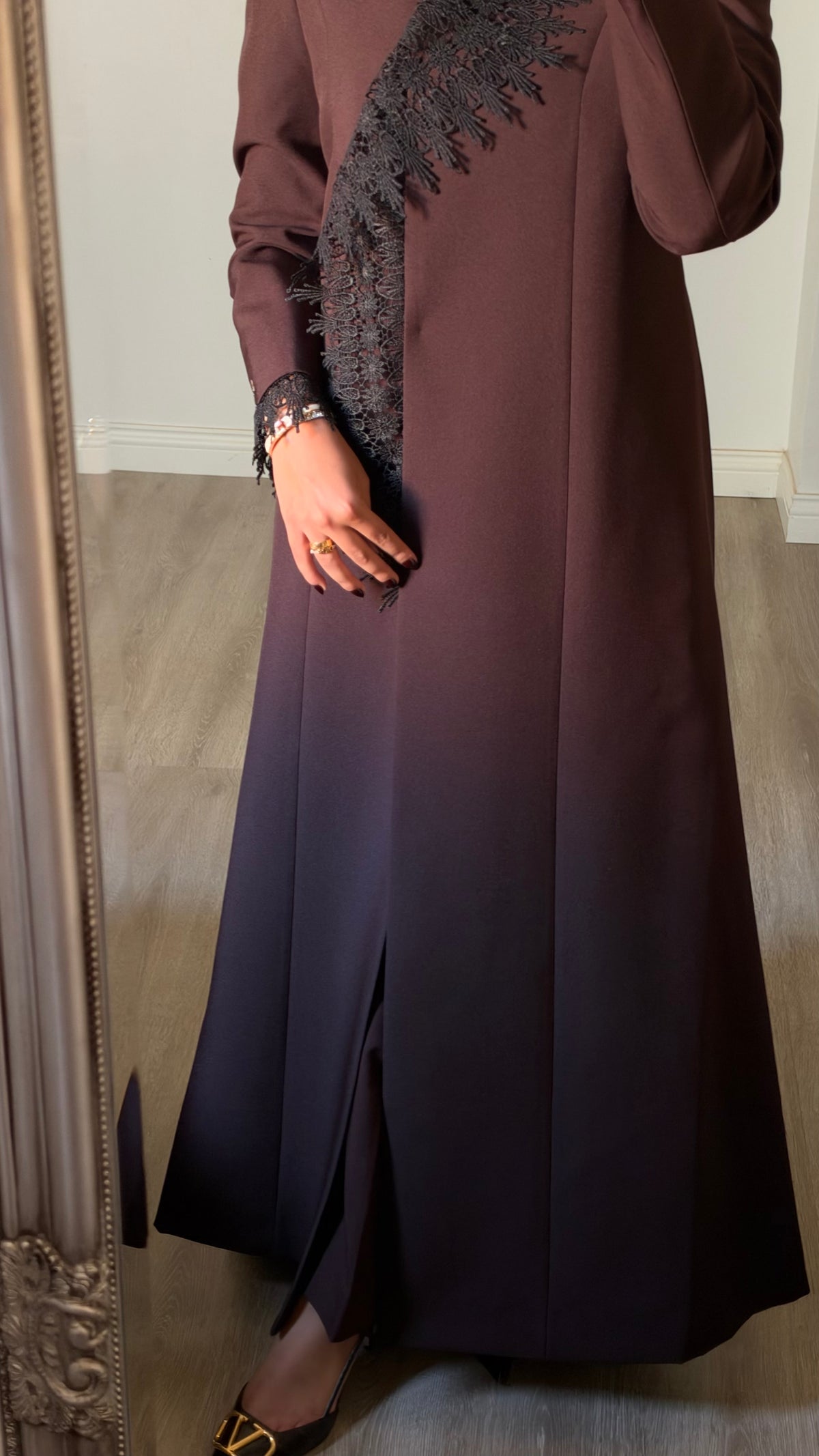Forest Brown - Fall 26