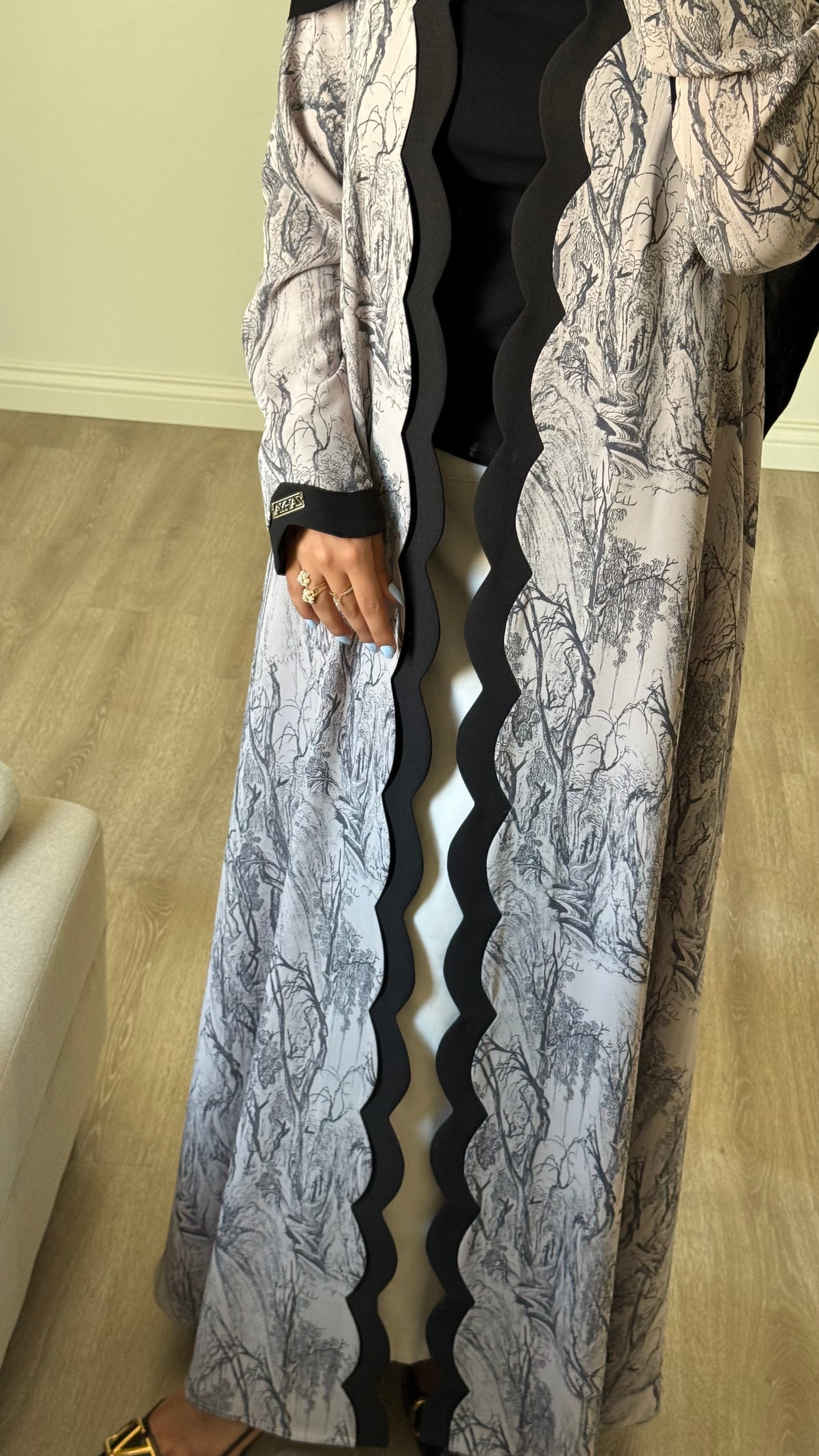 Amaala Abaya