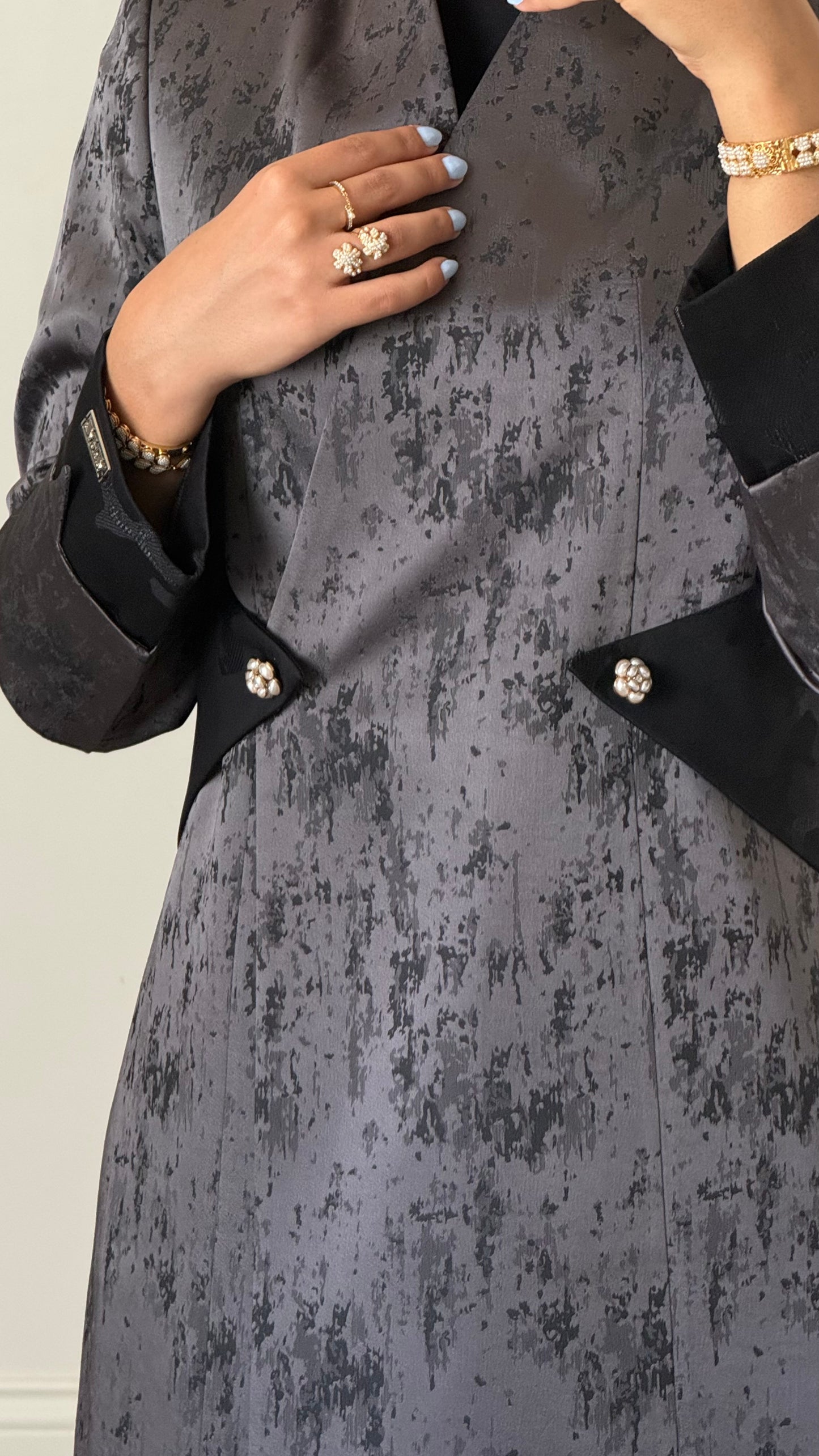 Nice Blazer