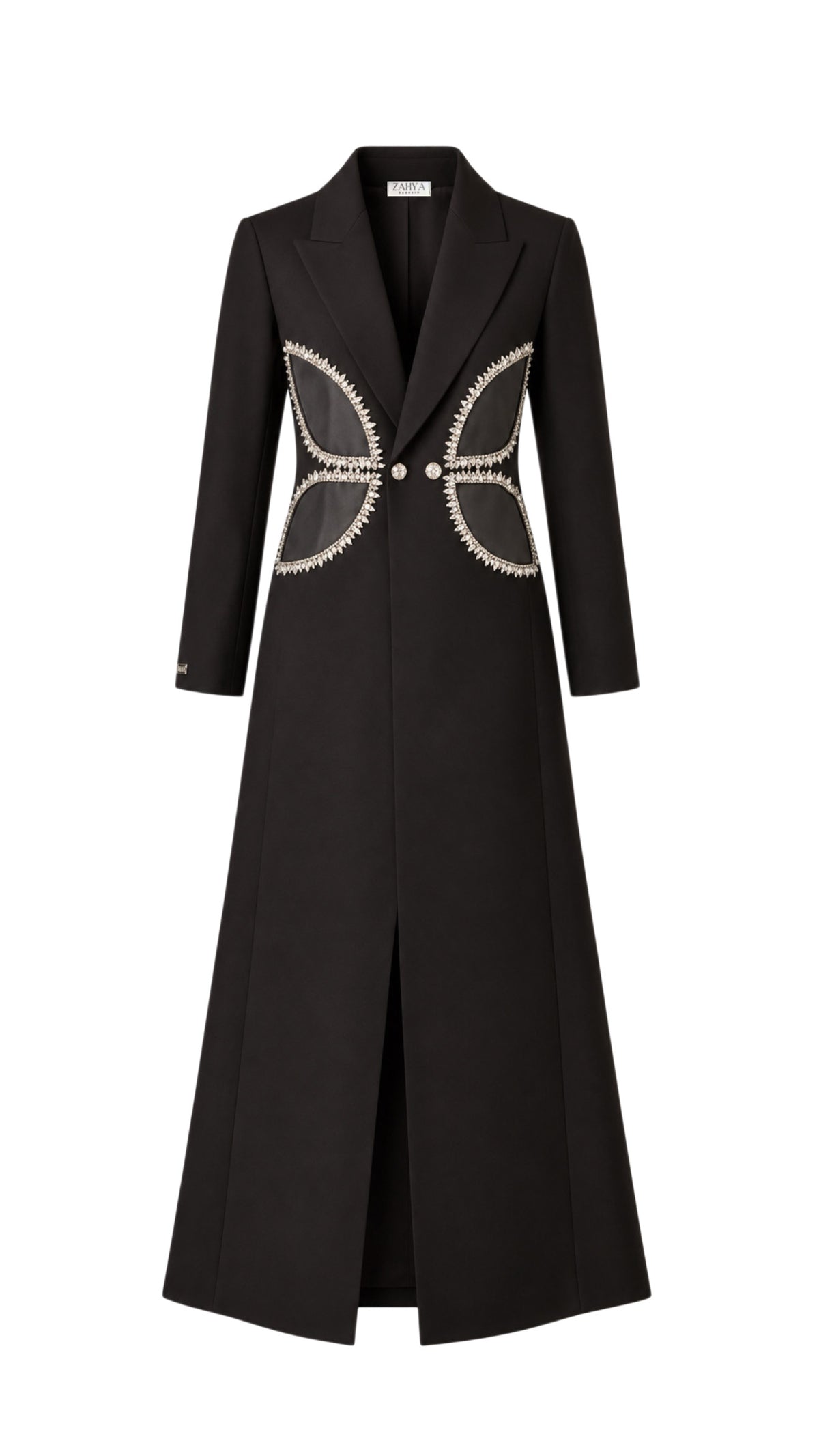 Autumn Black Crystal - Fall 26