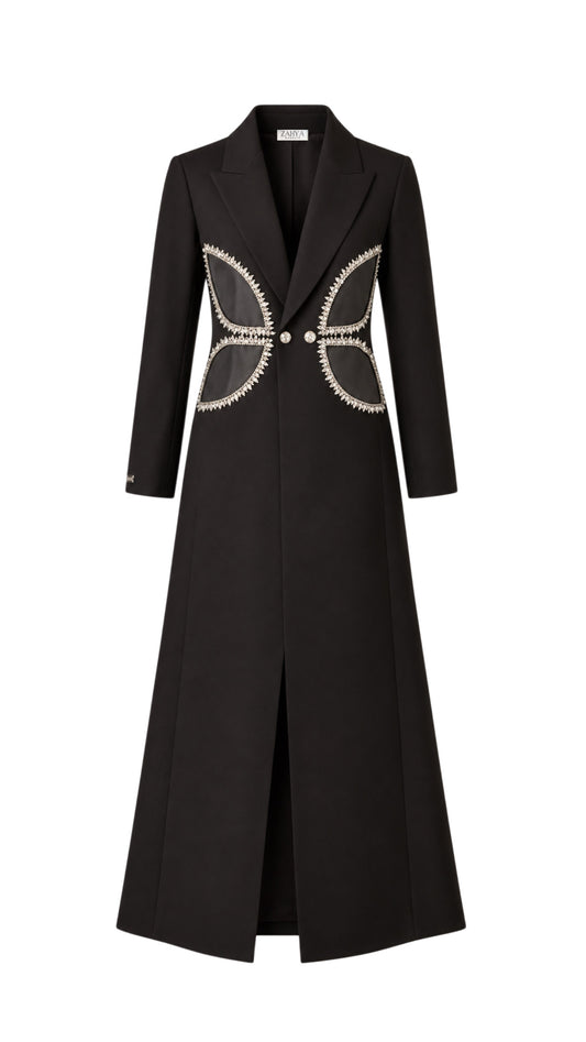 Autumn Black Crystal - Fall 26