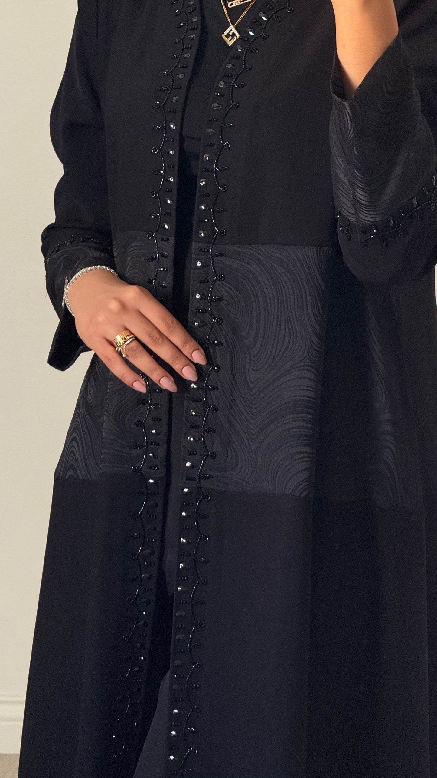 Sora Abaya
