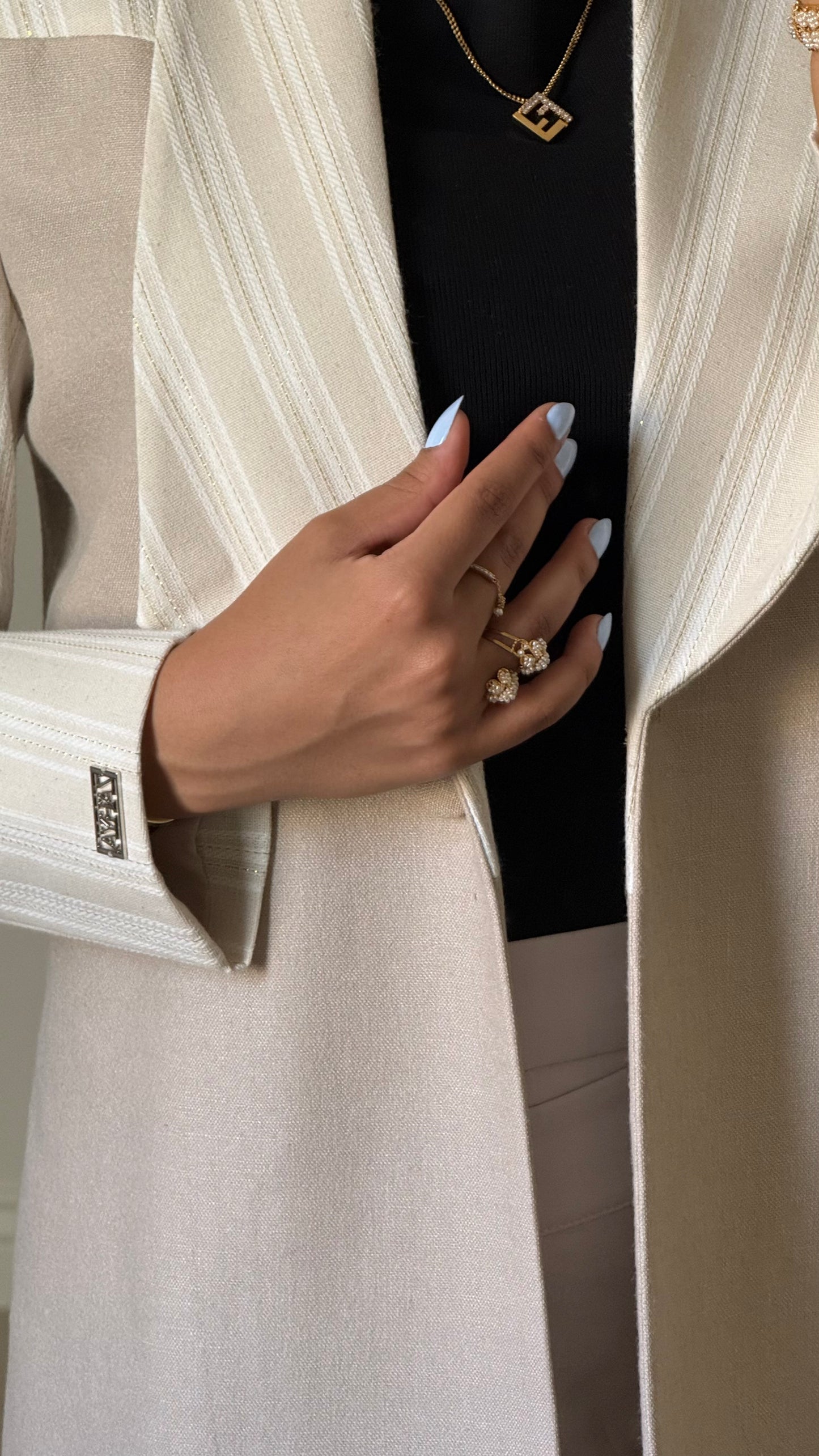 Amalfi Blazer