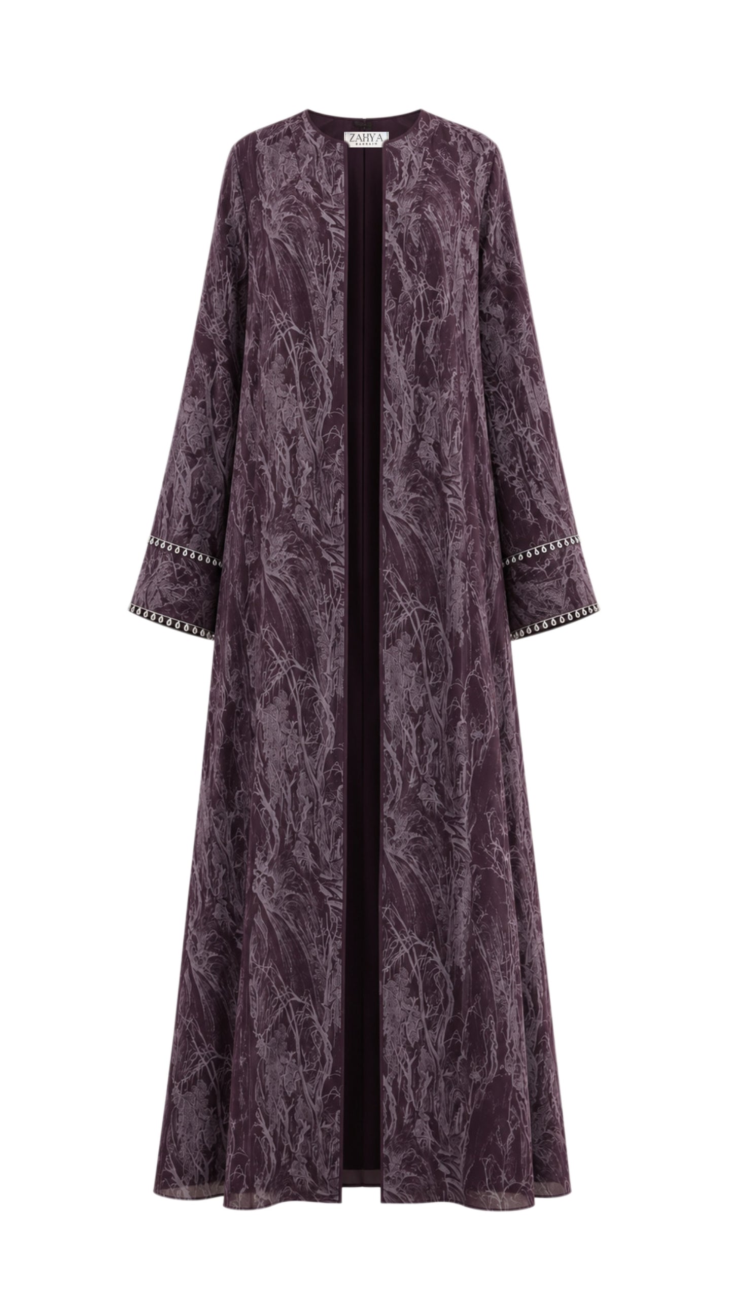 Shebara Abaya