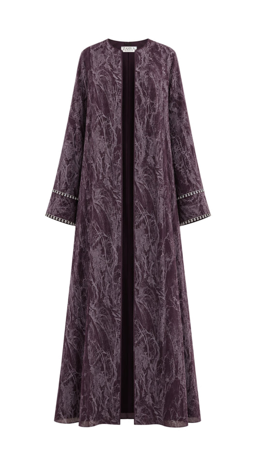 Shebara Abaya