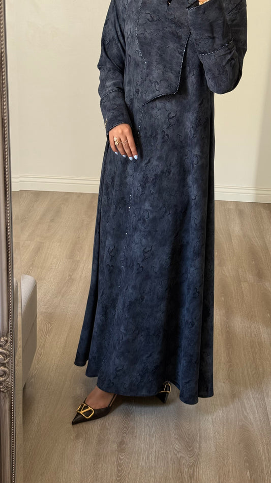 Gewan Abaya