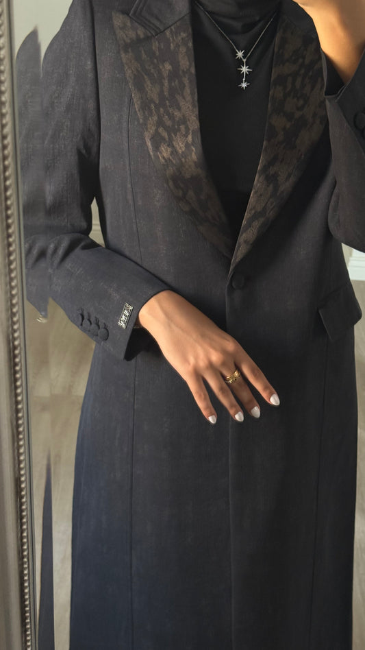 Mist blazer ( fawri )