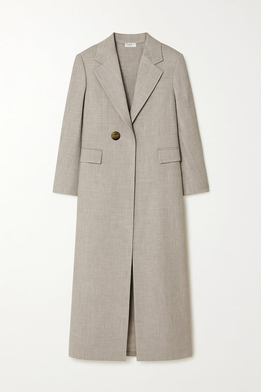 Ash Linen