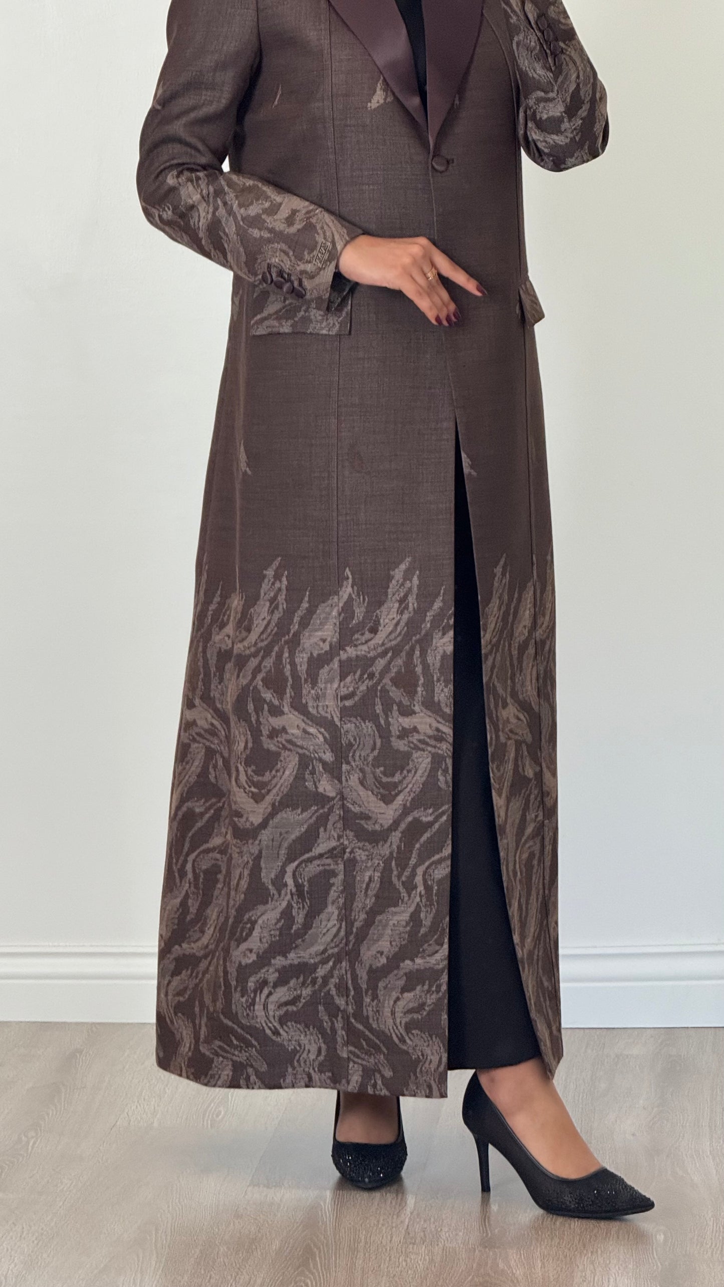 Charm Brown
