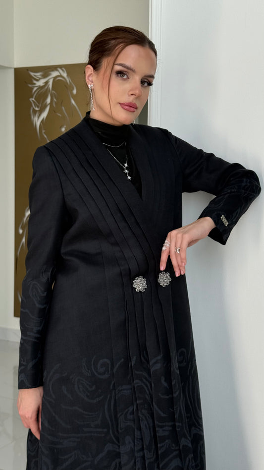 Vantelle Blazer