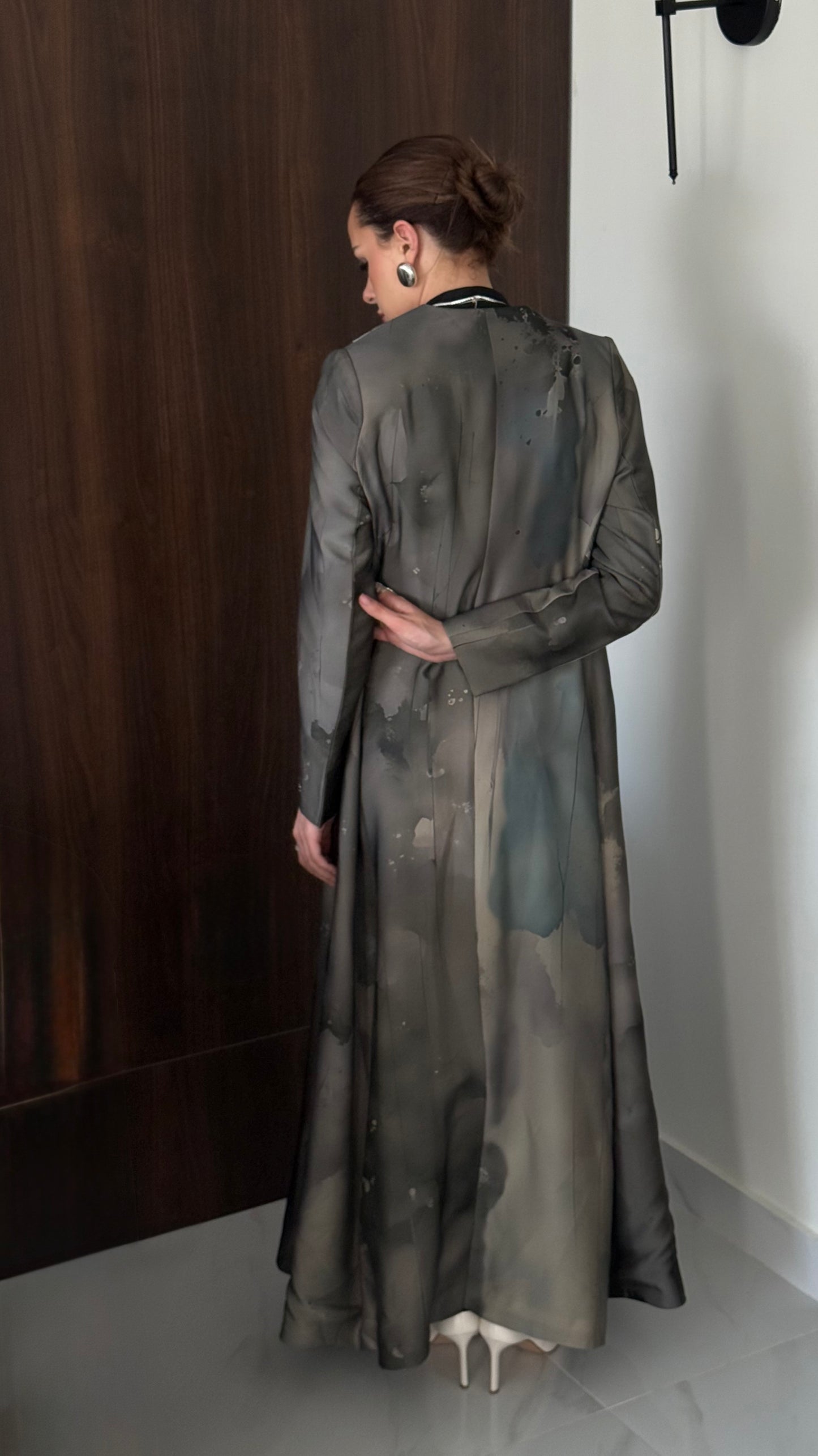 Elara Blazer - Limited