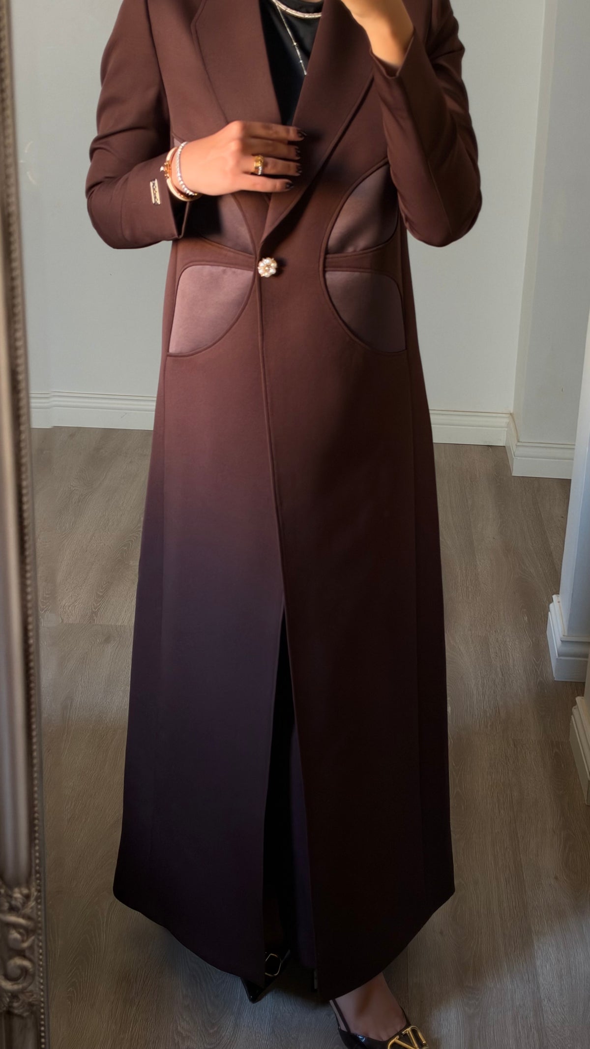 Autumn Cocoa - Fall 26