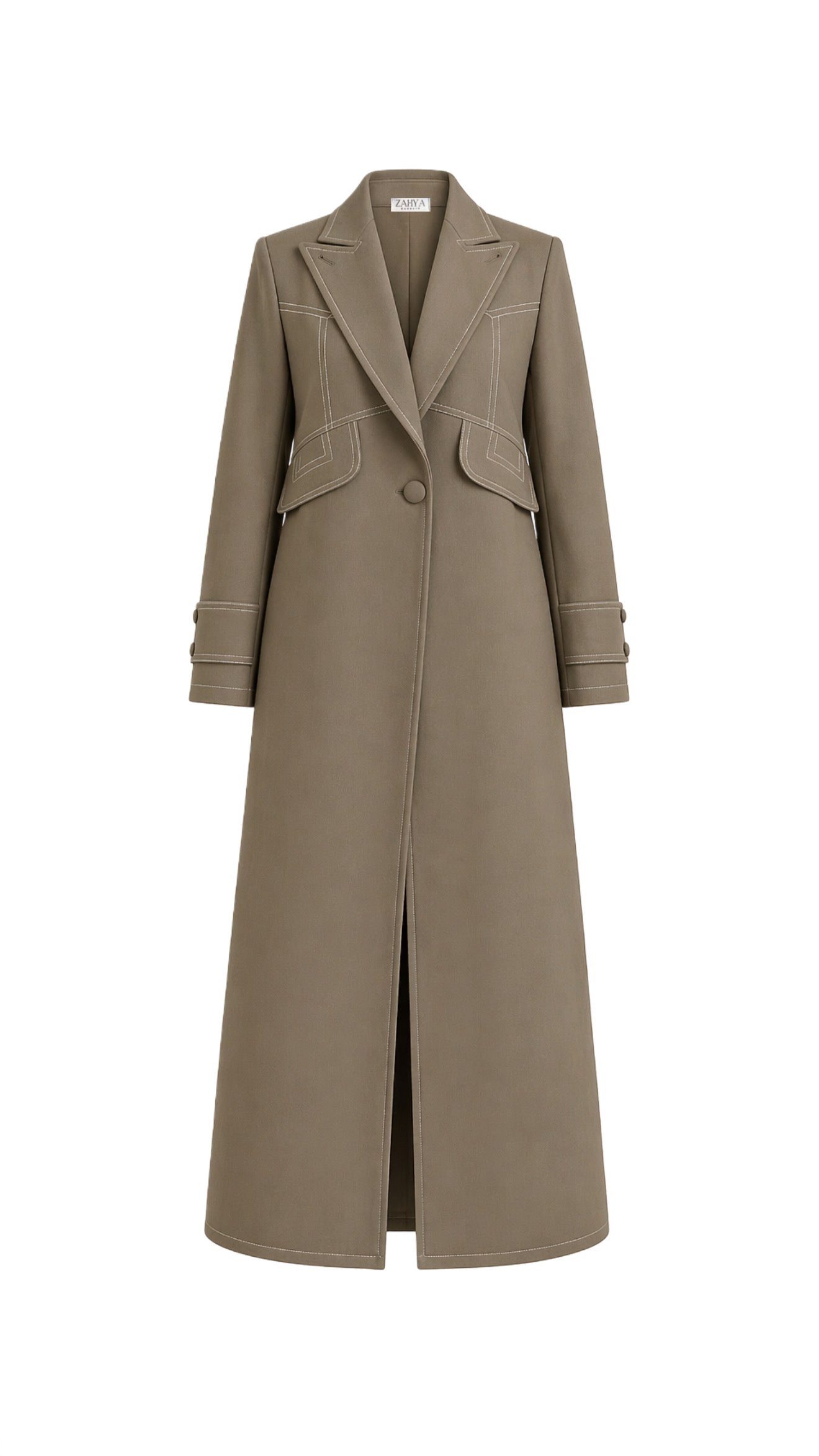Aura Blazer